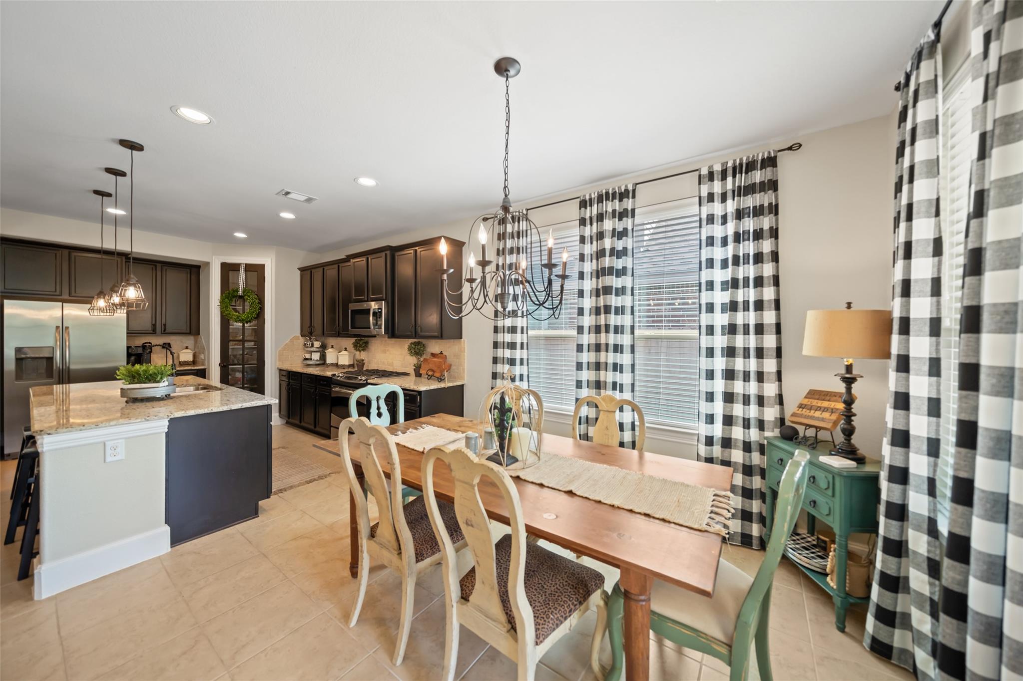 17707 Retreat Ridge Ln, Houston, TX 77095