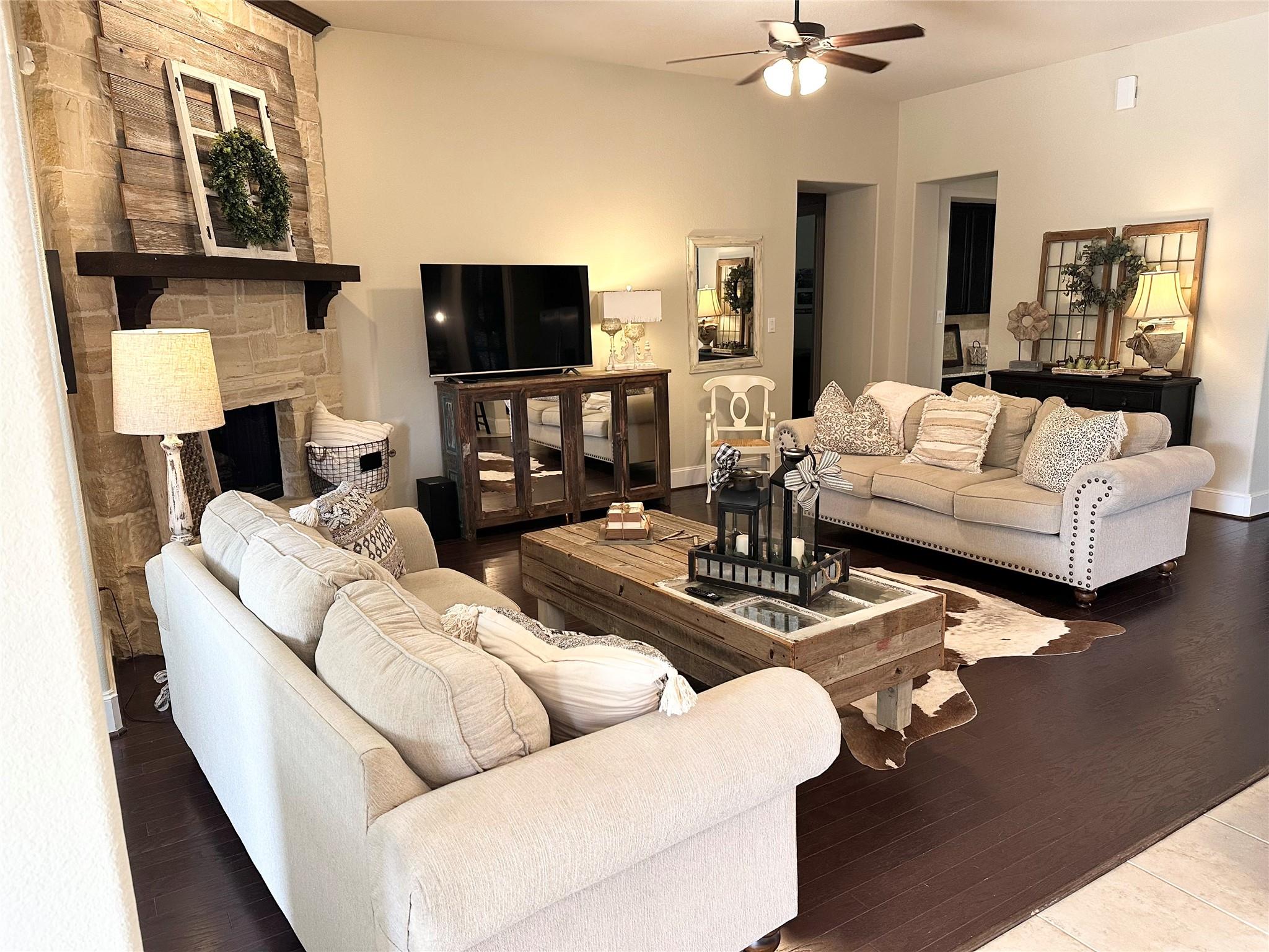 17707 Retreat Ridge Ln, Houston, TX 77095