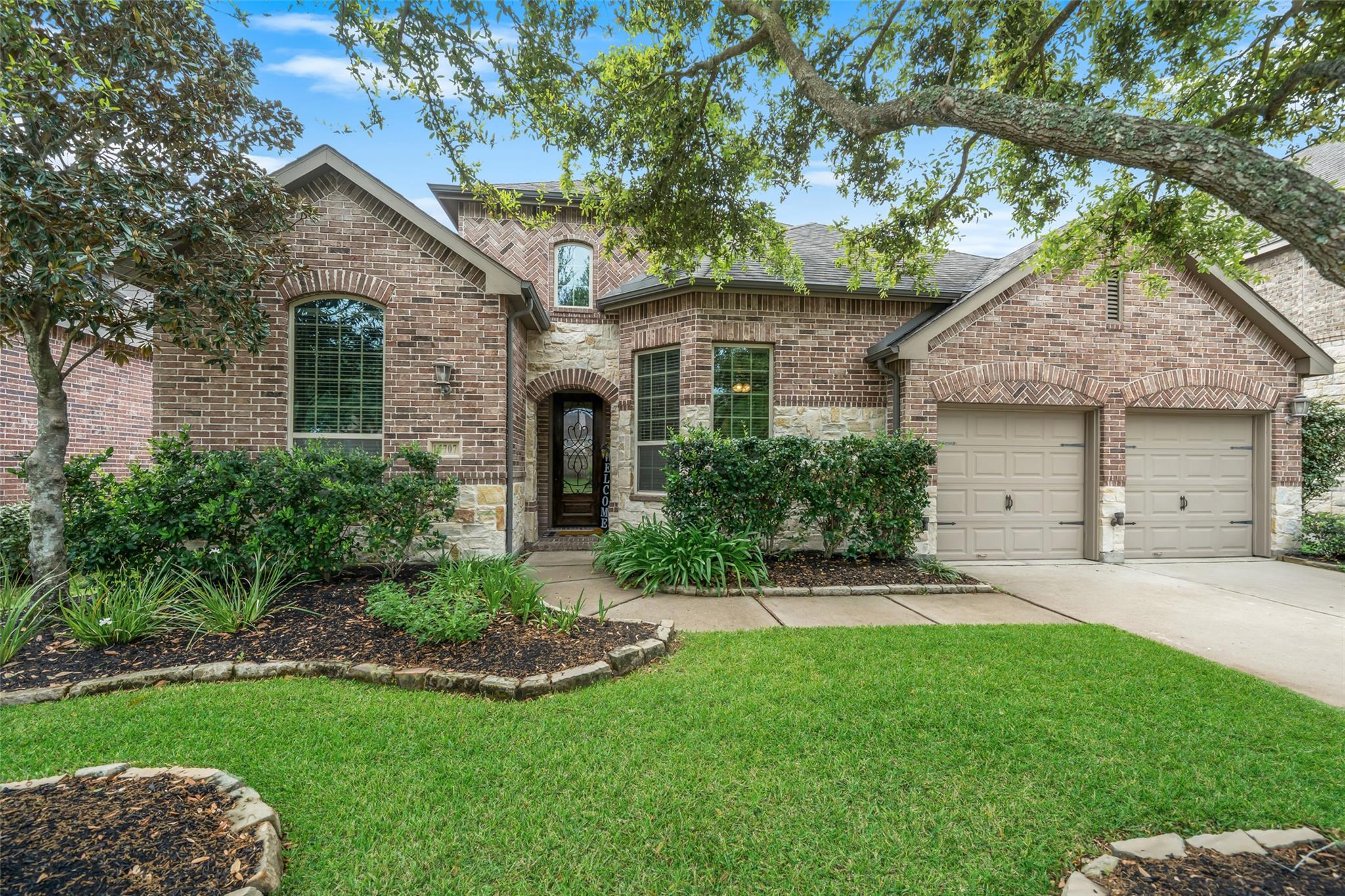 17707 Retreat Ridge Ln, Houston, TX 77095