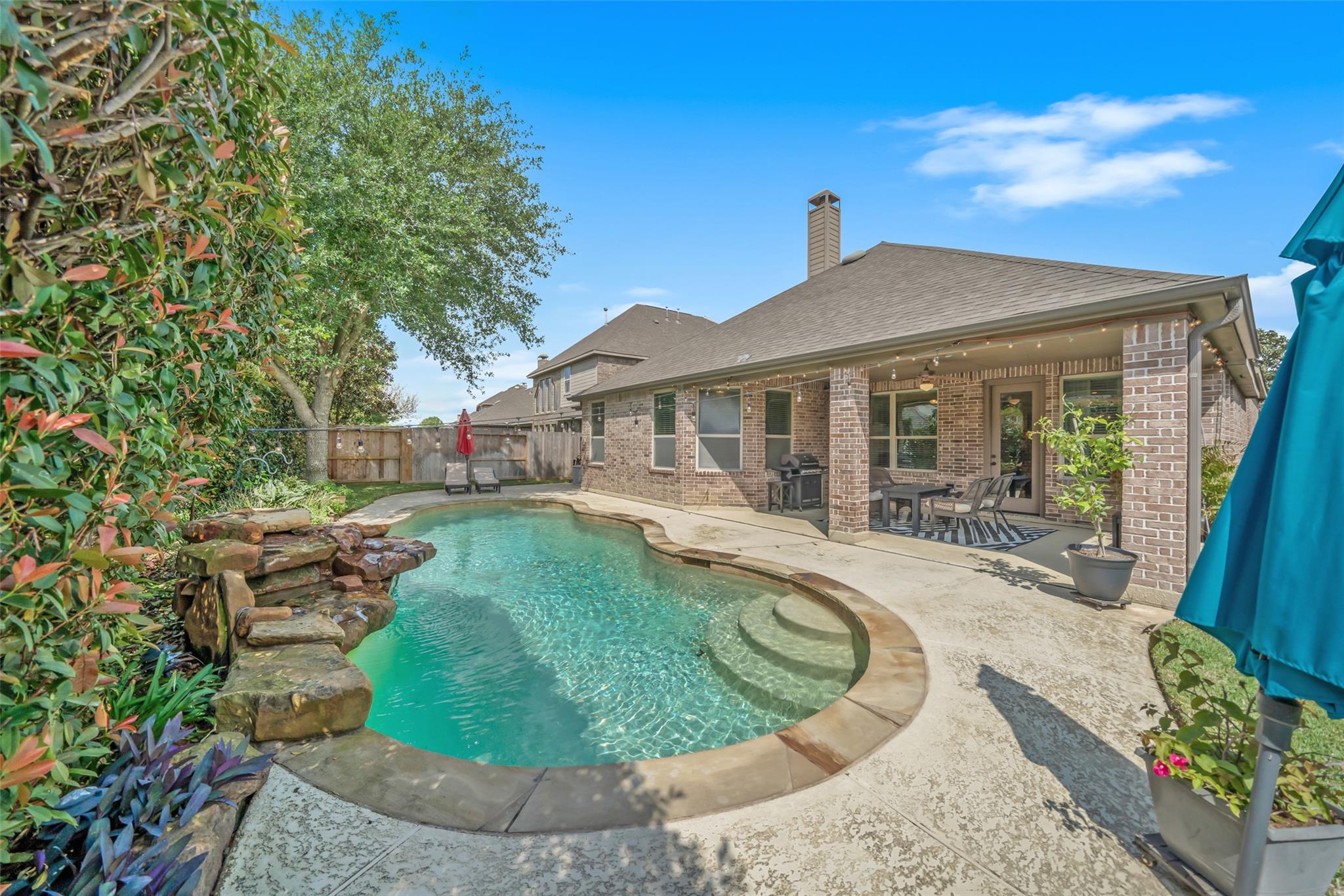 17707 Retreat Ridge Ln, Houston, TX 77095