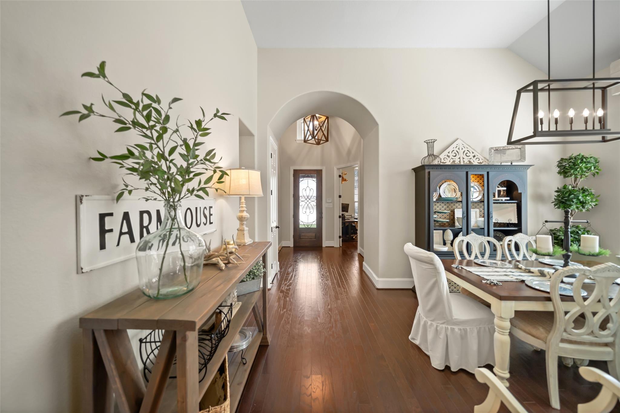 17707 Retreat Ridge Ln, Houston, TX 77095