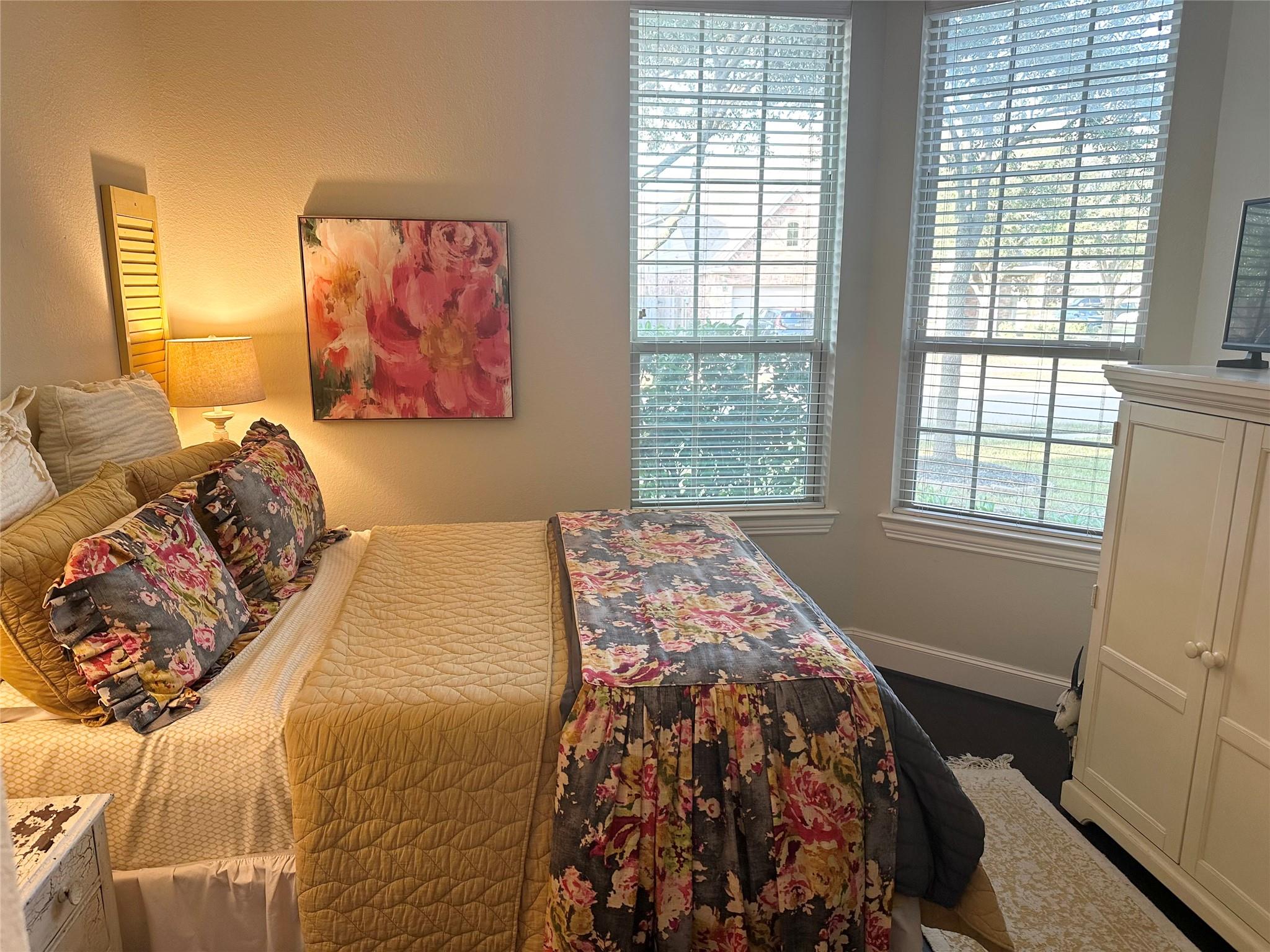 17707 Retreat Ridge Ln, Houston, TX 77095