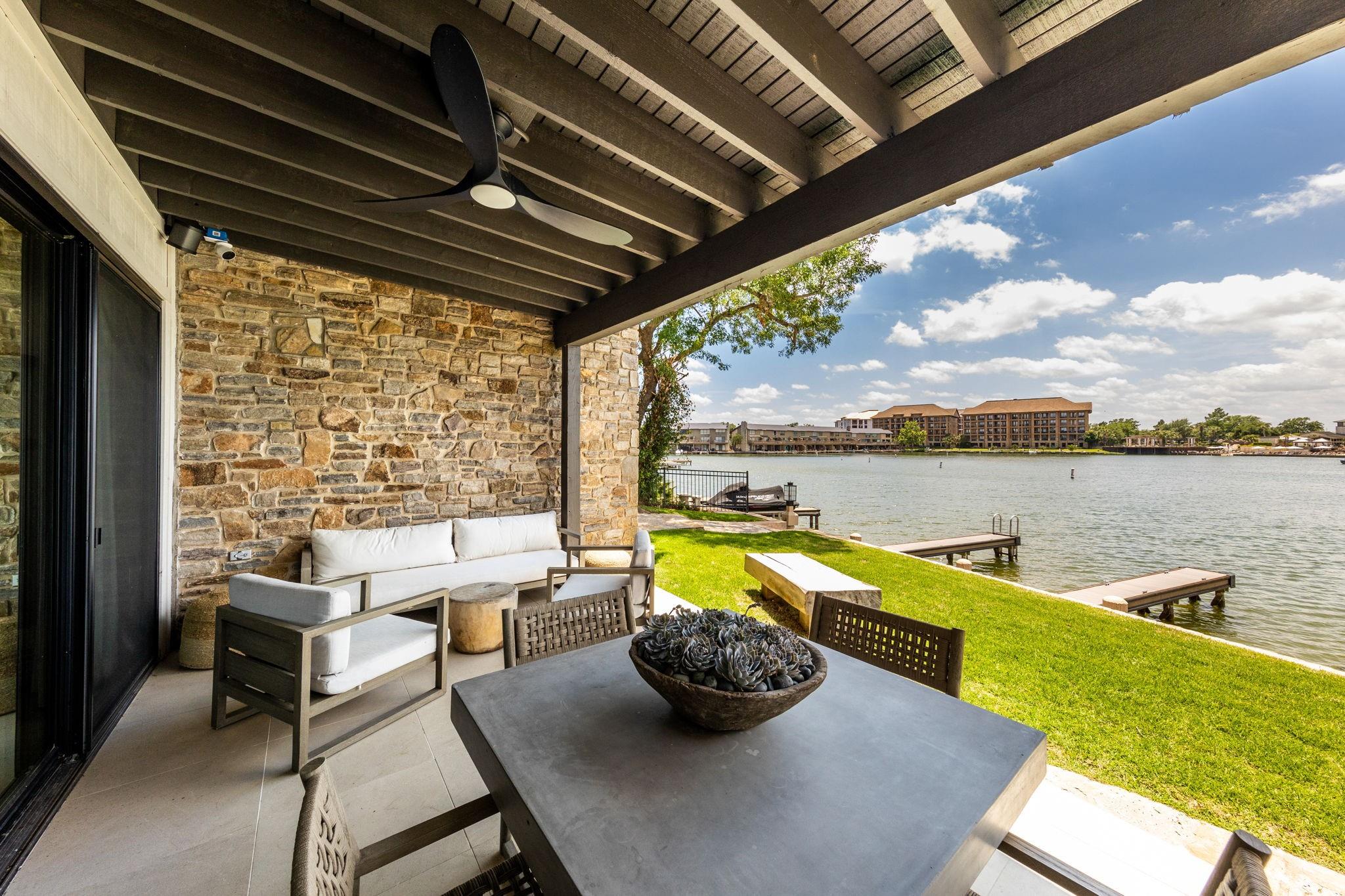 402 Island Dr # B, Horseshoe Bay, TX 78657