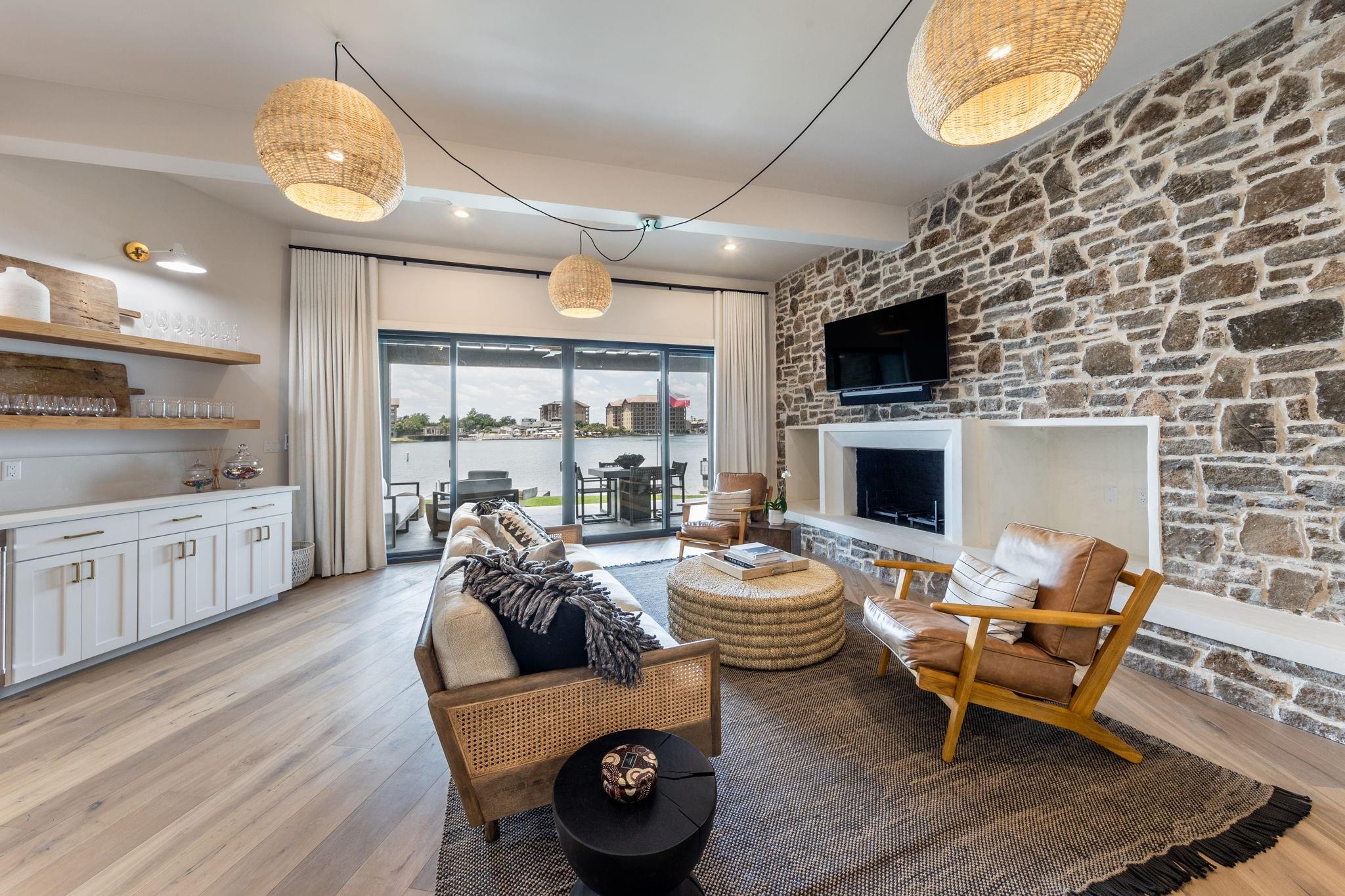 402 Island Dr # B, Horseshoe Bay, TX 78657