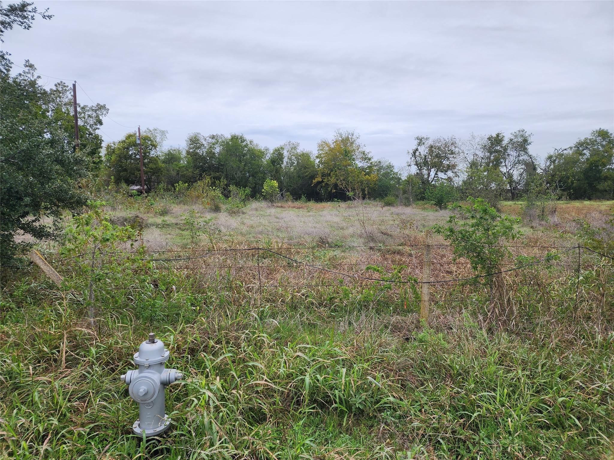 1411 Old Thorndale Rd, Taylor, TX 76574