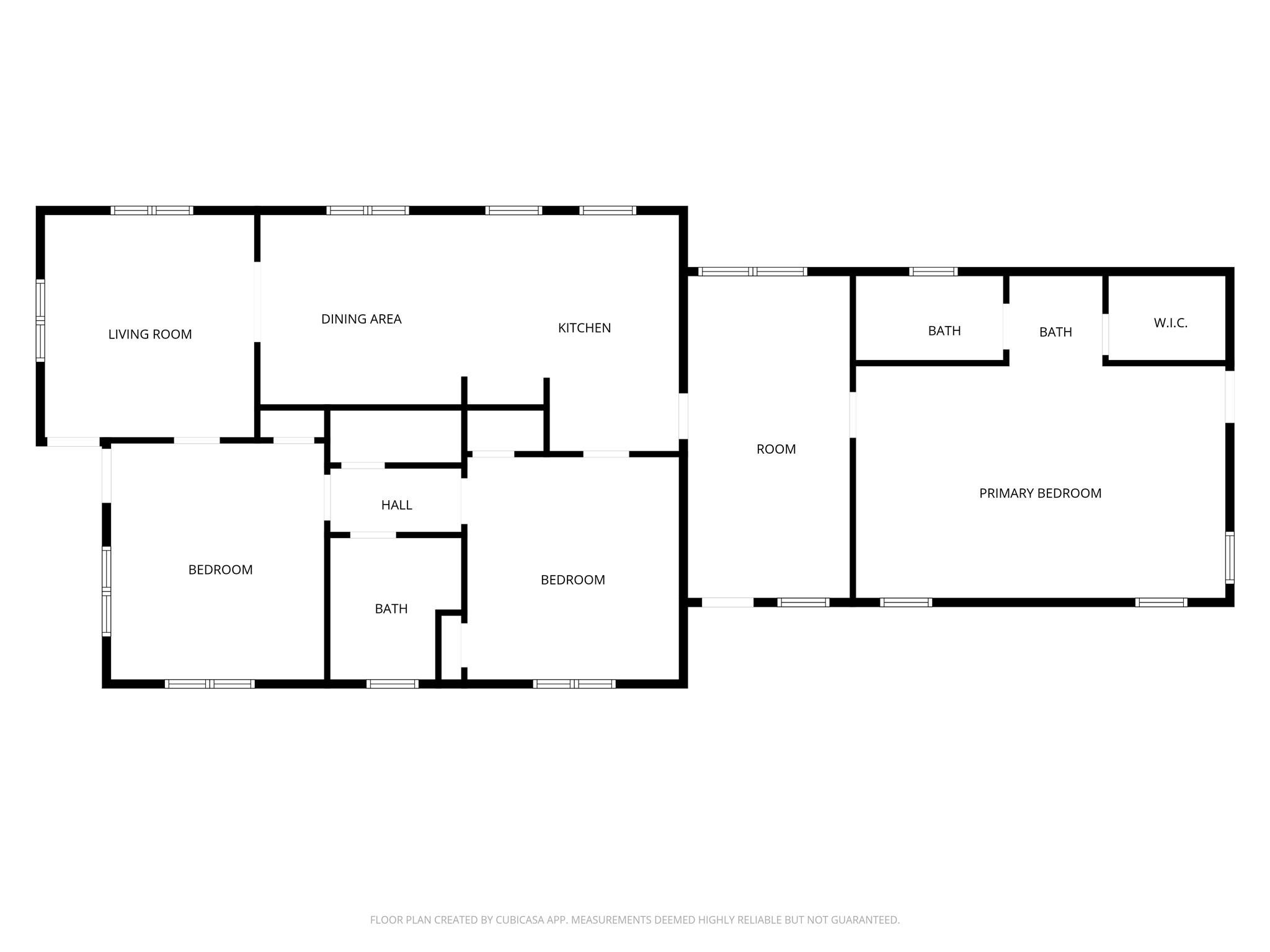 401 S Love Ave, Florence, TX 76527