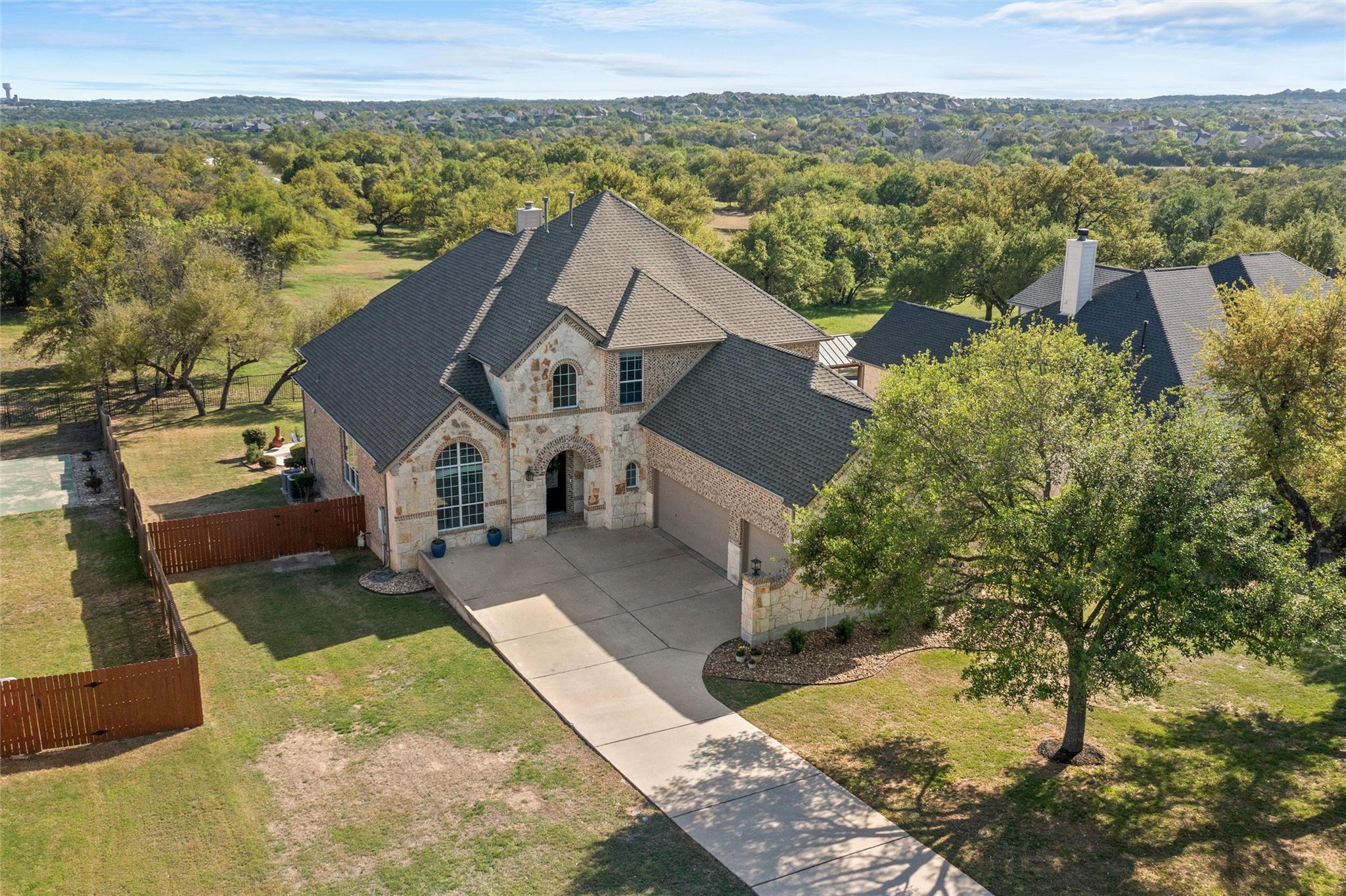 170 Brighton Ln, Austin, TX 78737