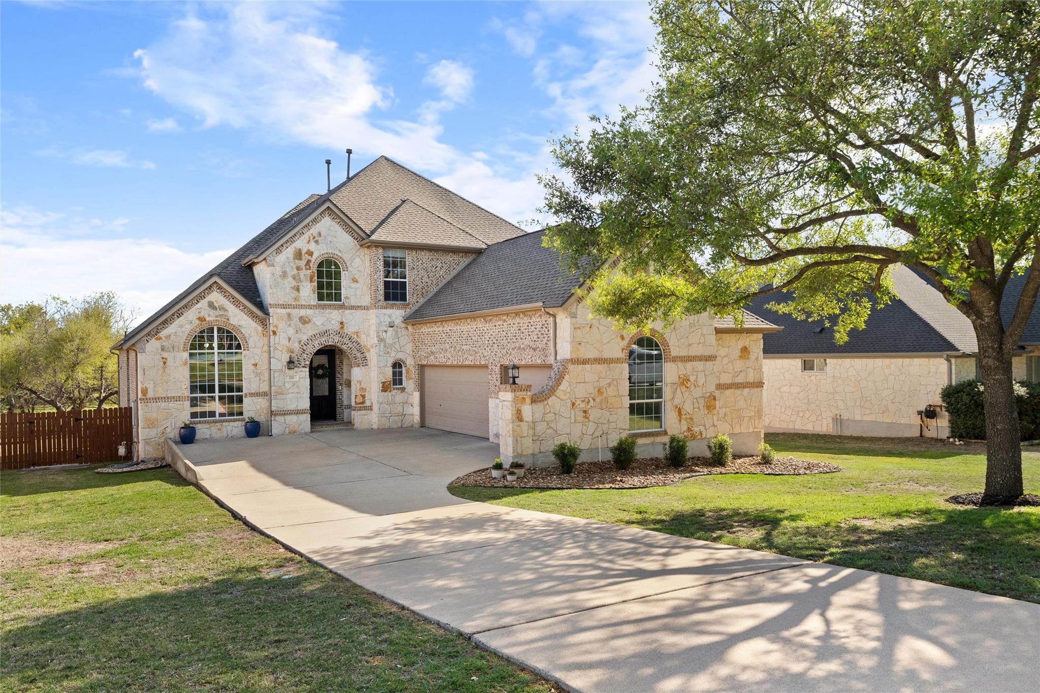 170 Brighton Ln, Austin, TX 78737
