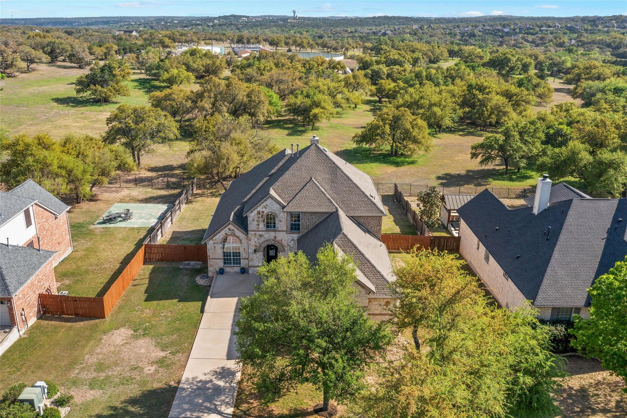 170 Brighton Ln, Austin, TX 78737