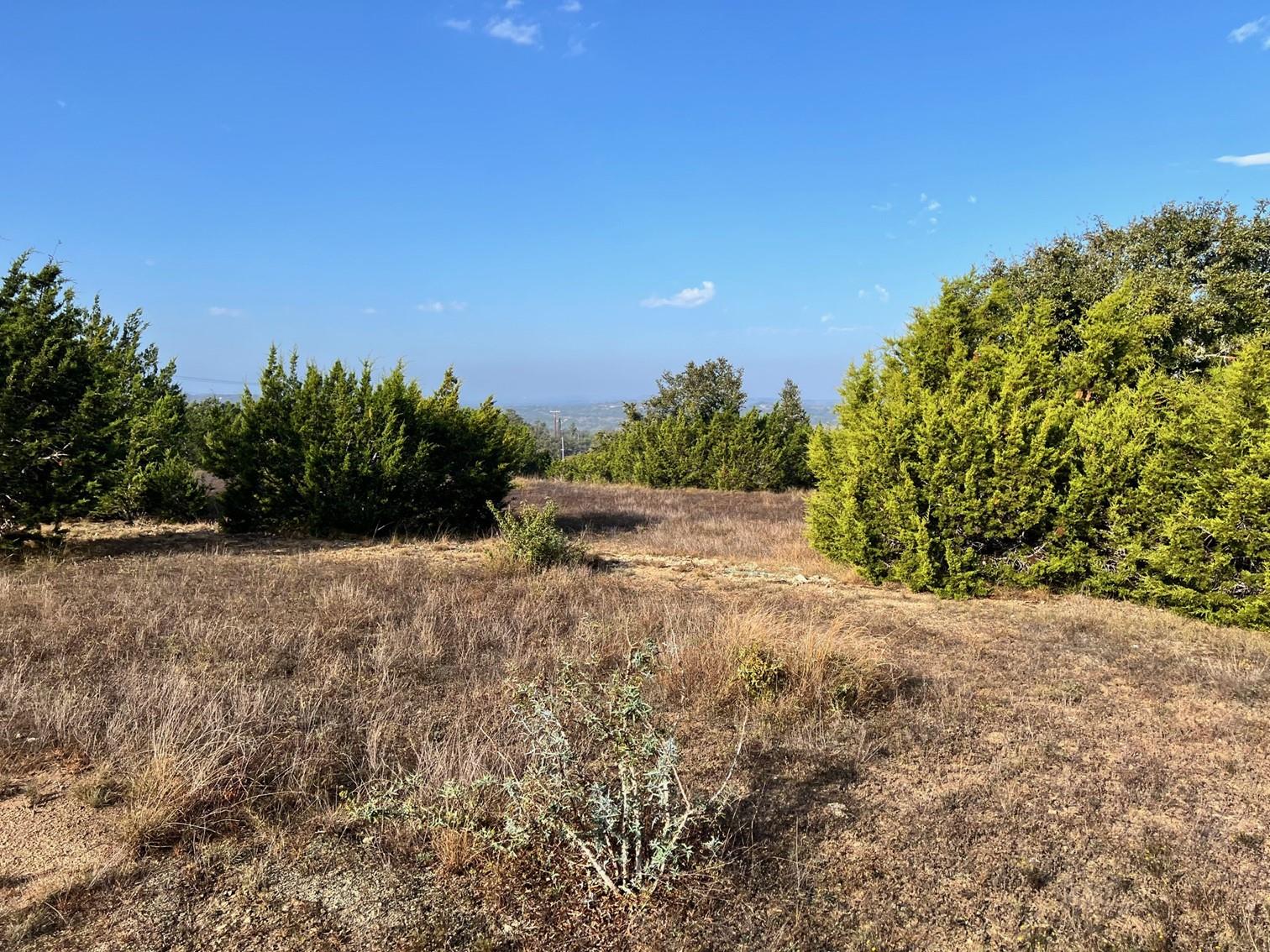 Lot 7 W Flying Owl Dr, Johnson City, TX 78636