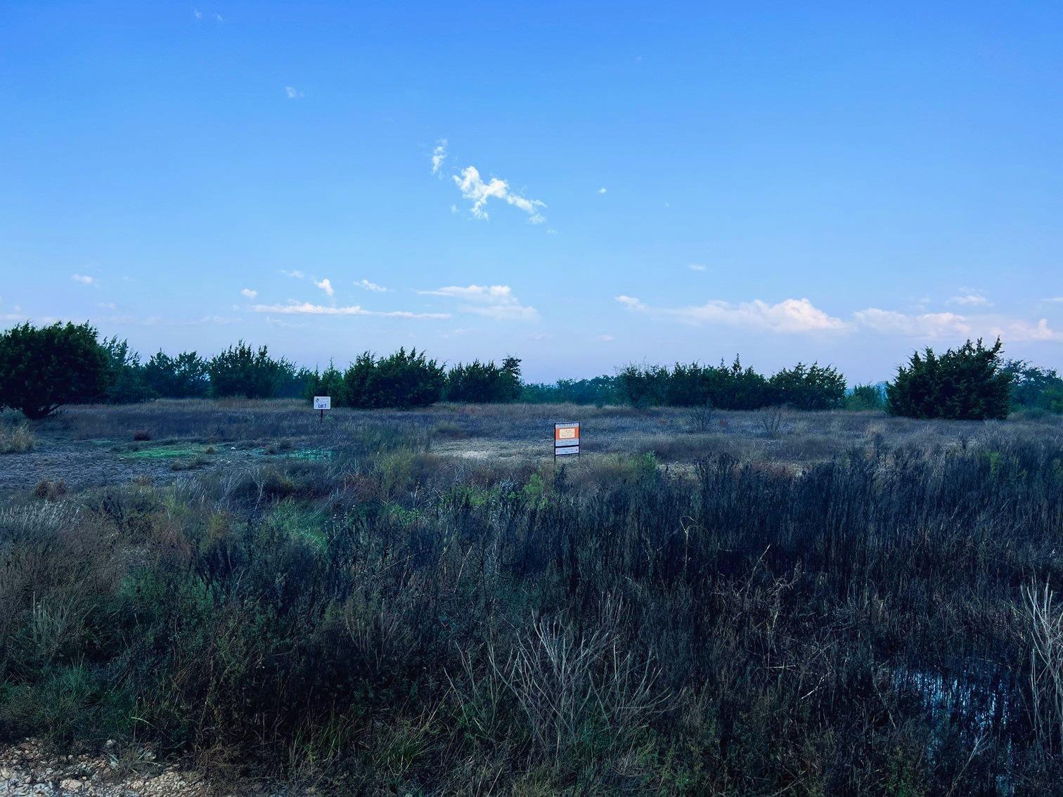 Lot 7 W Flying Owl Dr, Johnson City, TX 78636