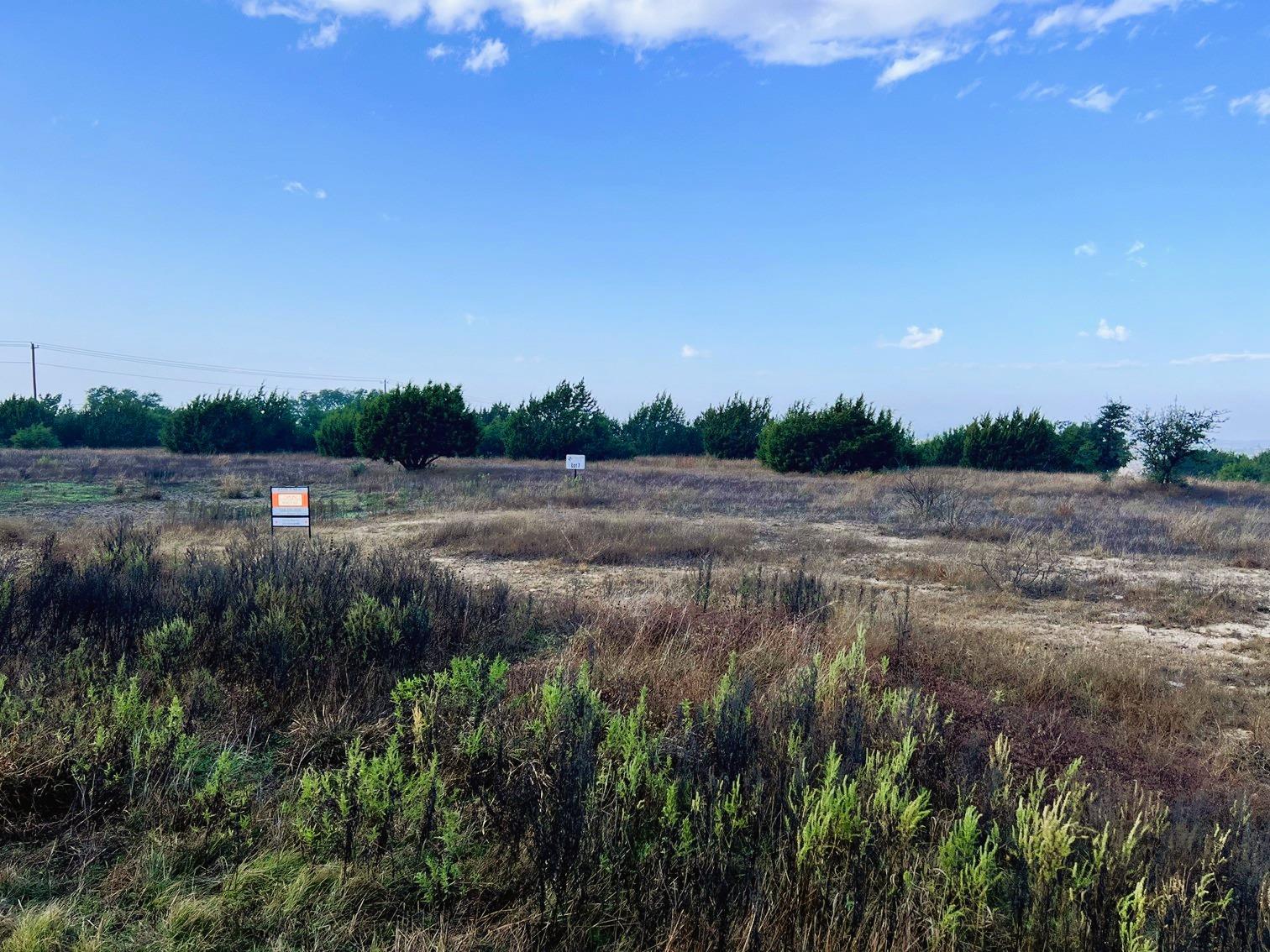 Lot 7 W Flying Owl Dr, Johnson City, TX 78636