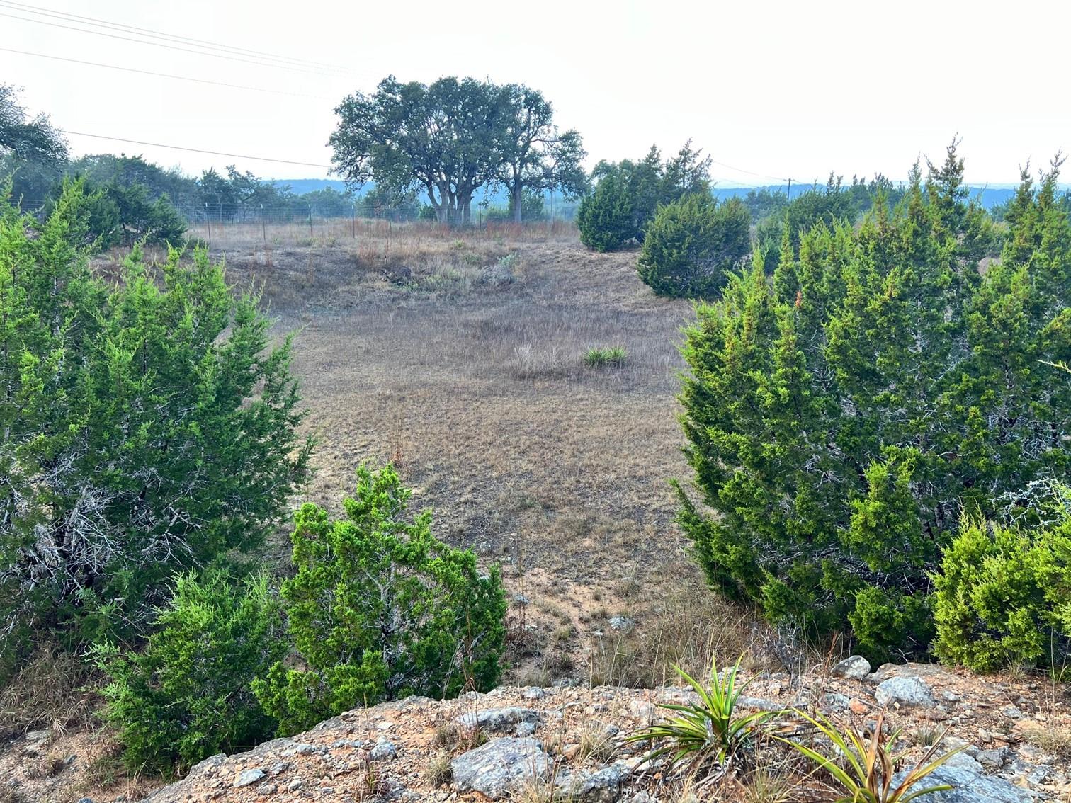 Lot 7 W Flying Owl Dr, Johnson City, TX 78636