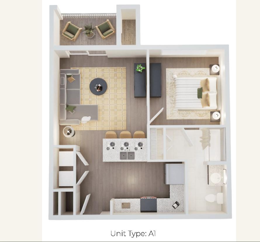 2551 N Guadalupe St # 1104, Seguin, TX 78155