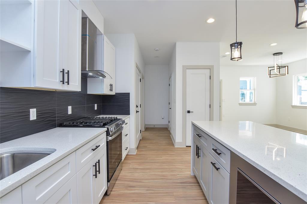 7103 Bennett Ave # 1, Austin, TX 78752