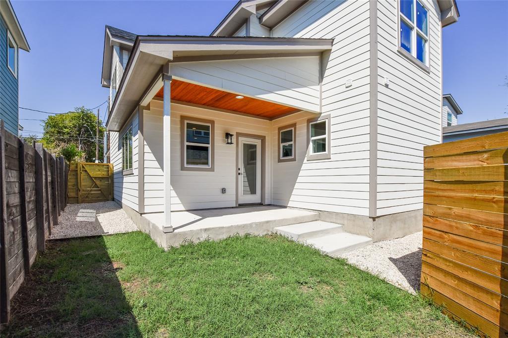 7103 Bennett Ave # 1, Austin, TX 78752