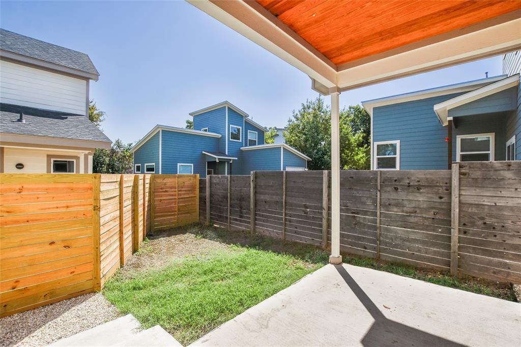 7103 Bennett Ave # 1, Austin, TX 78752