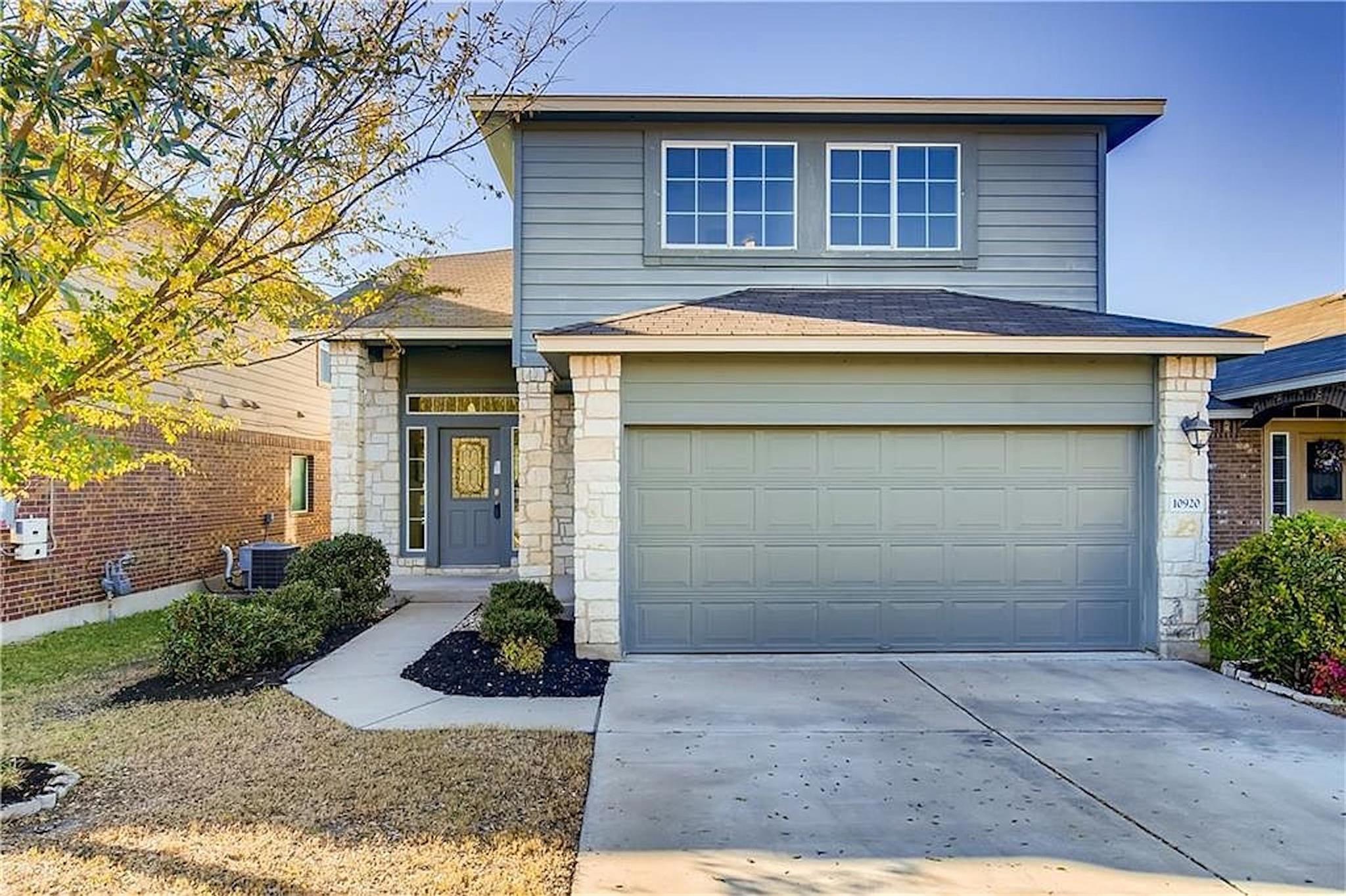 10920 Worn Sole Dr, Austin, TX 78754