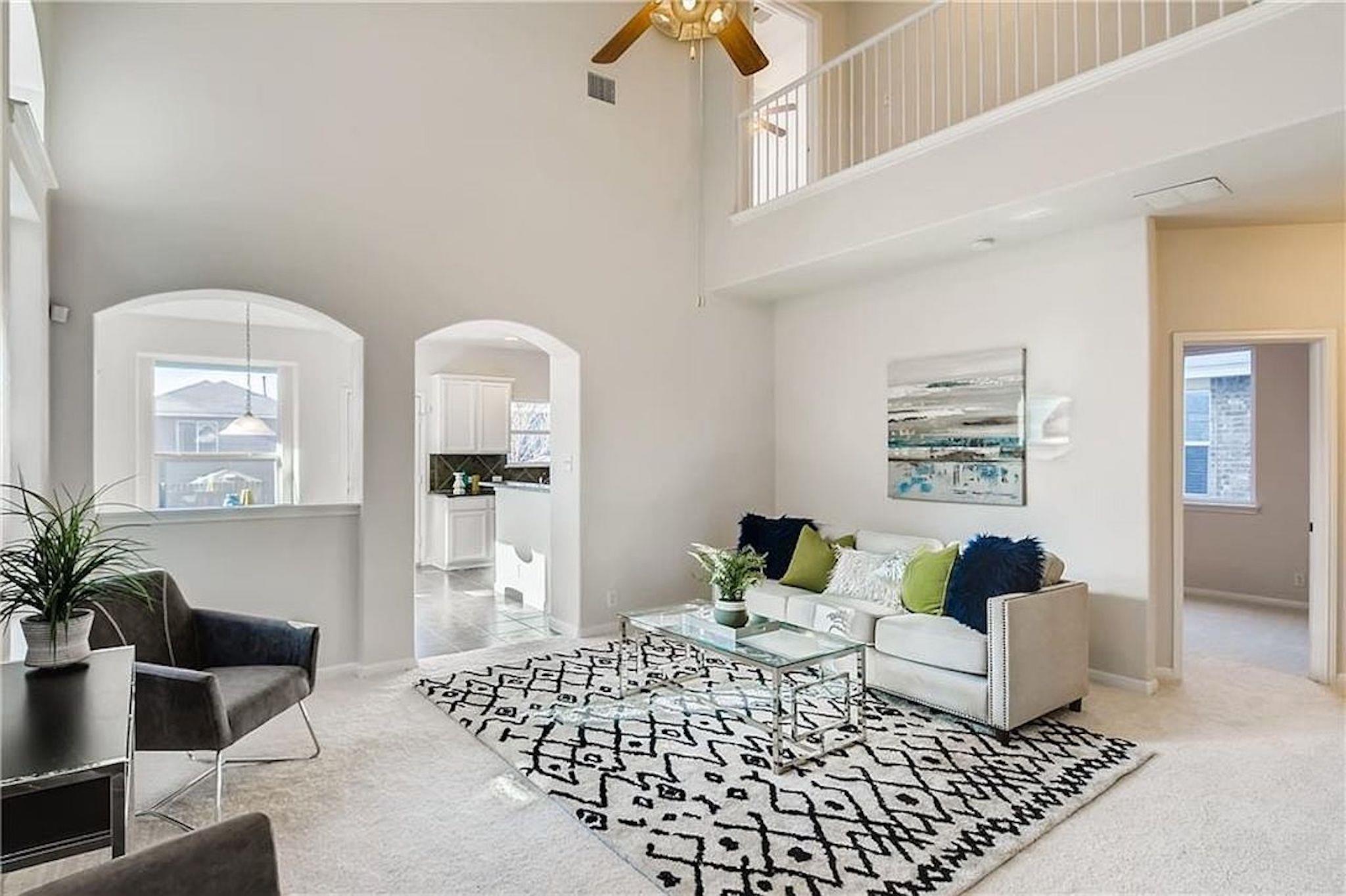 10920 Worn Sole Dr, Austin, TX 78754