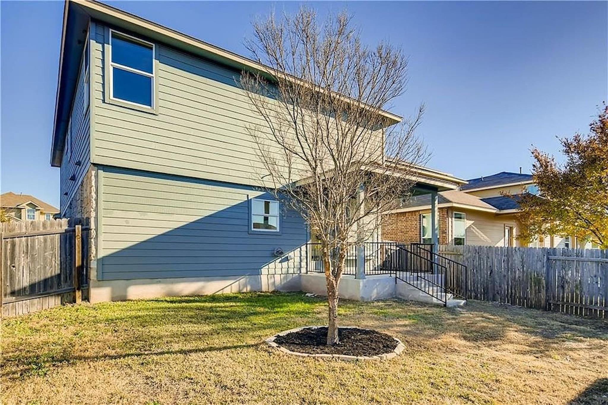 10920 Worn Sole Dr, Austin, TX 78754