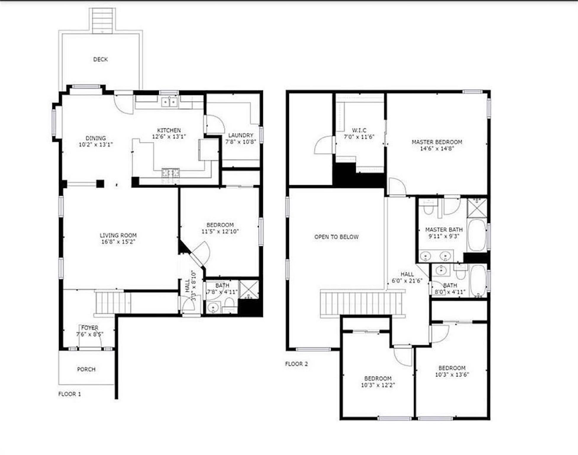 10920 Worn Sole Dr, Austin, TX 78754