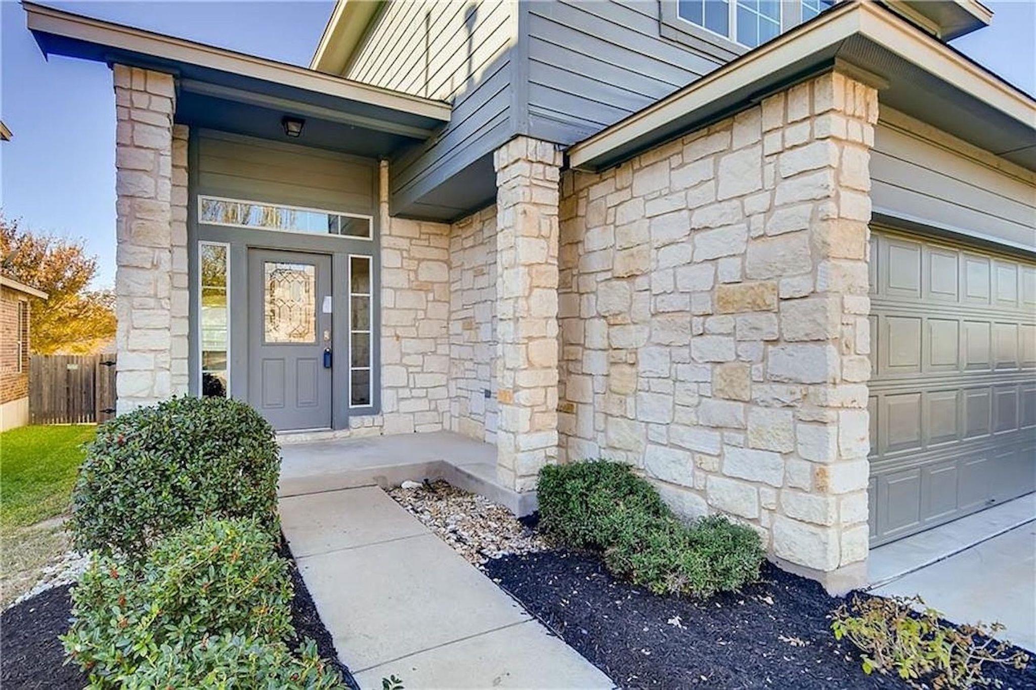 10920 Worn Sole Dr, Austin, TX 78754