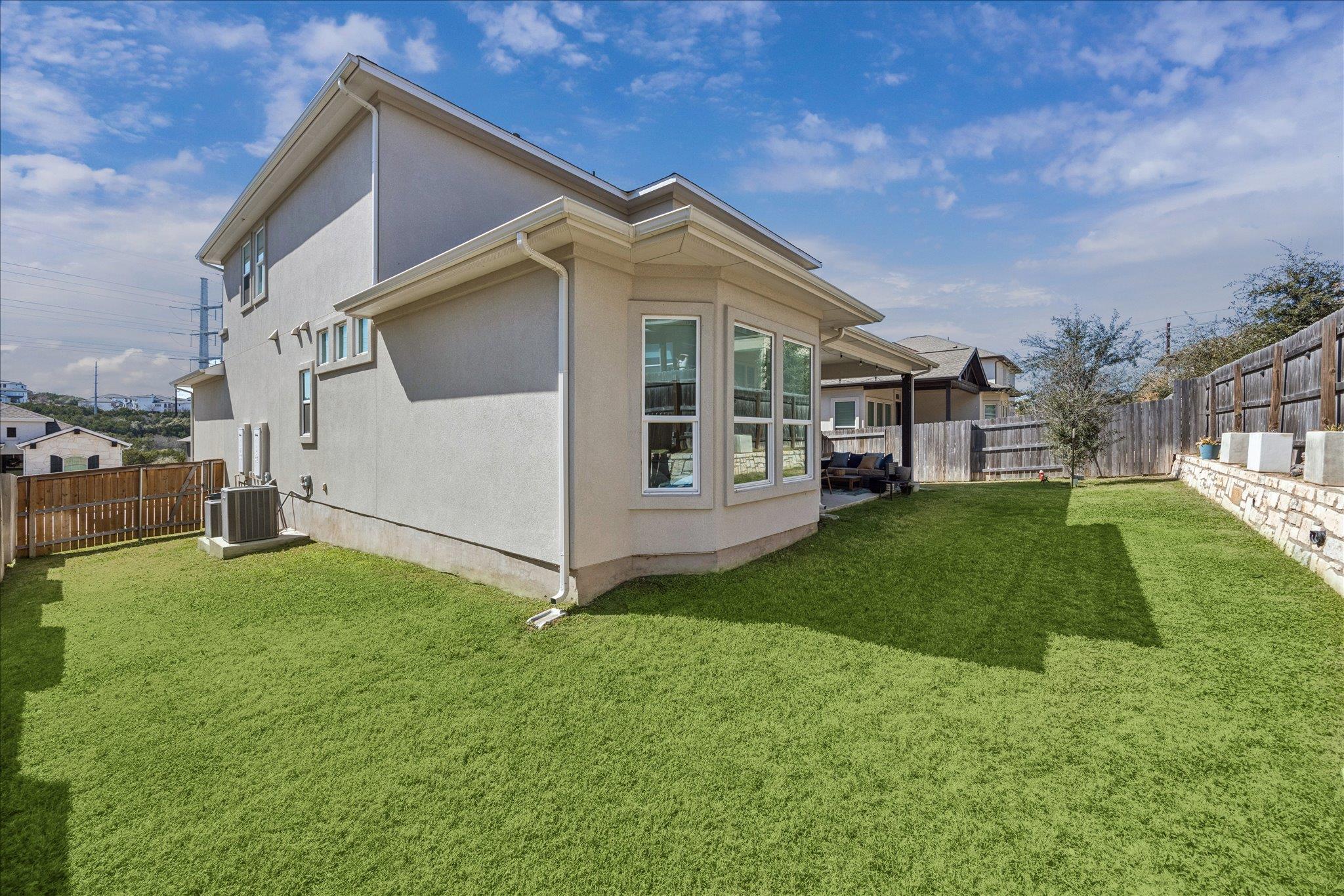 12506 Ayrshire Way # 75, Austin, TX 78732