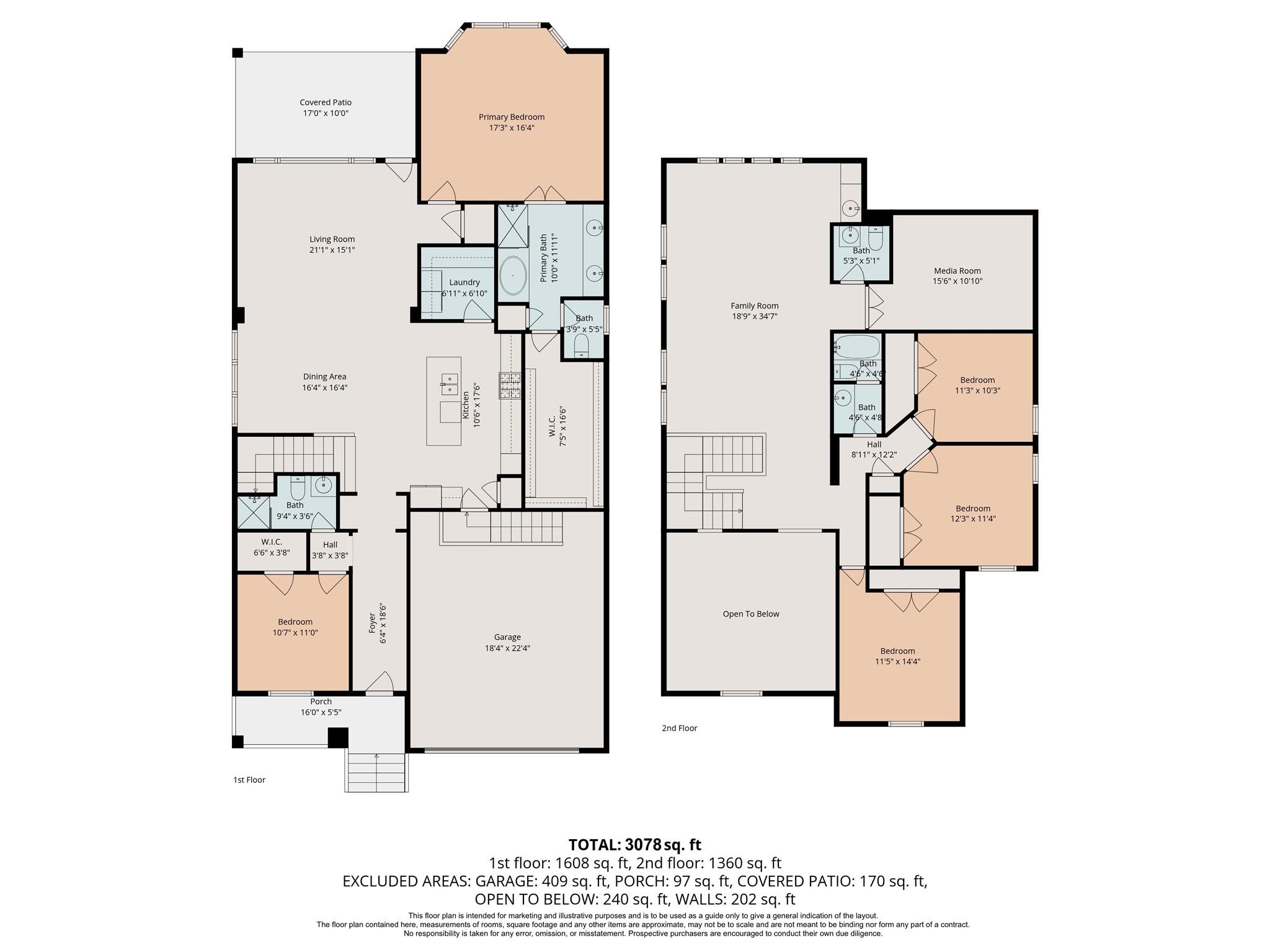 12506 Ayrshire Way # 75, Austin, TX 78732