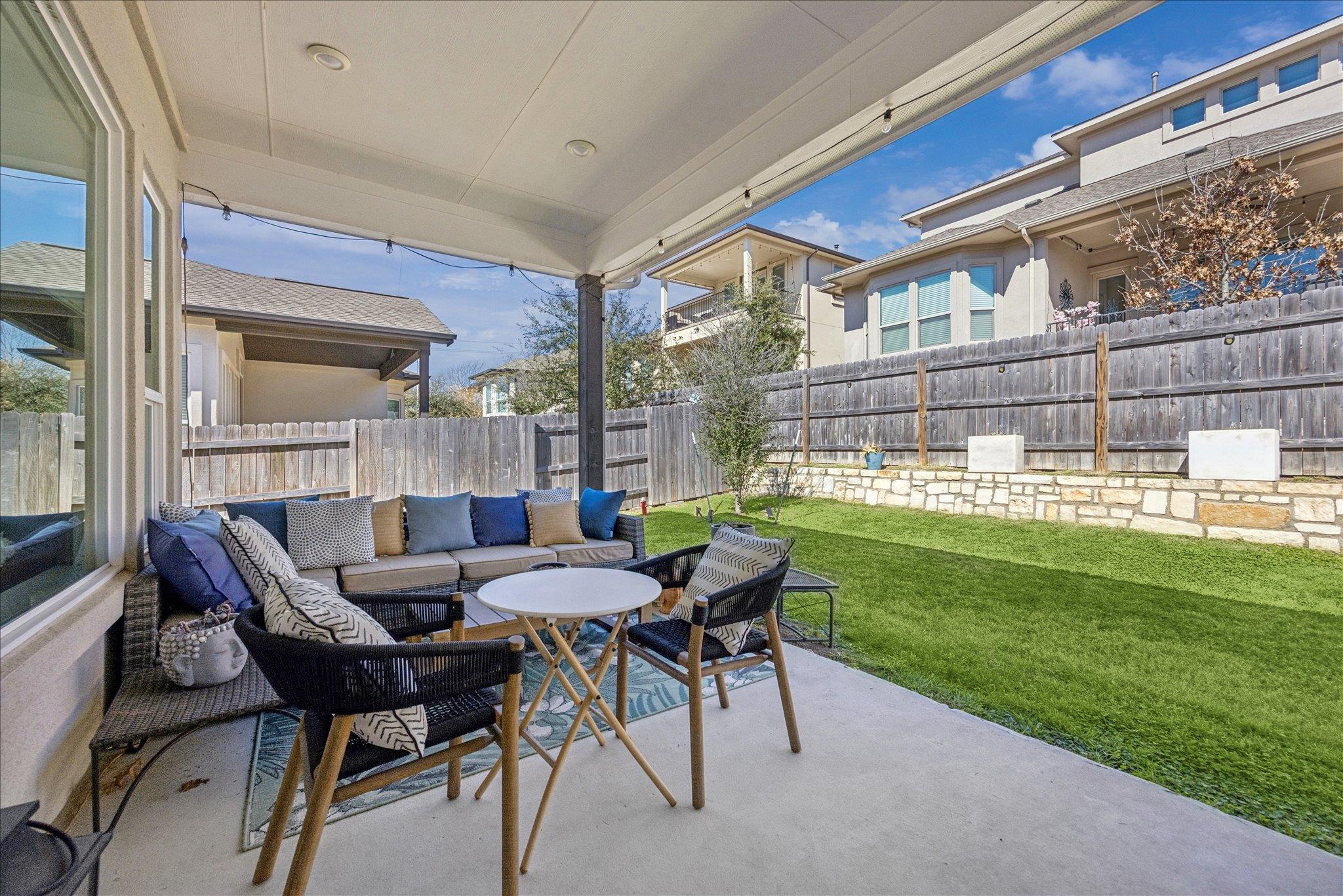 12506 Ayrshire Way # 75, Austin, TX 78732