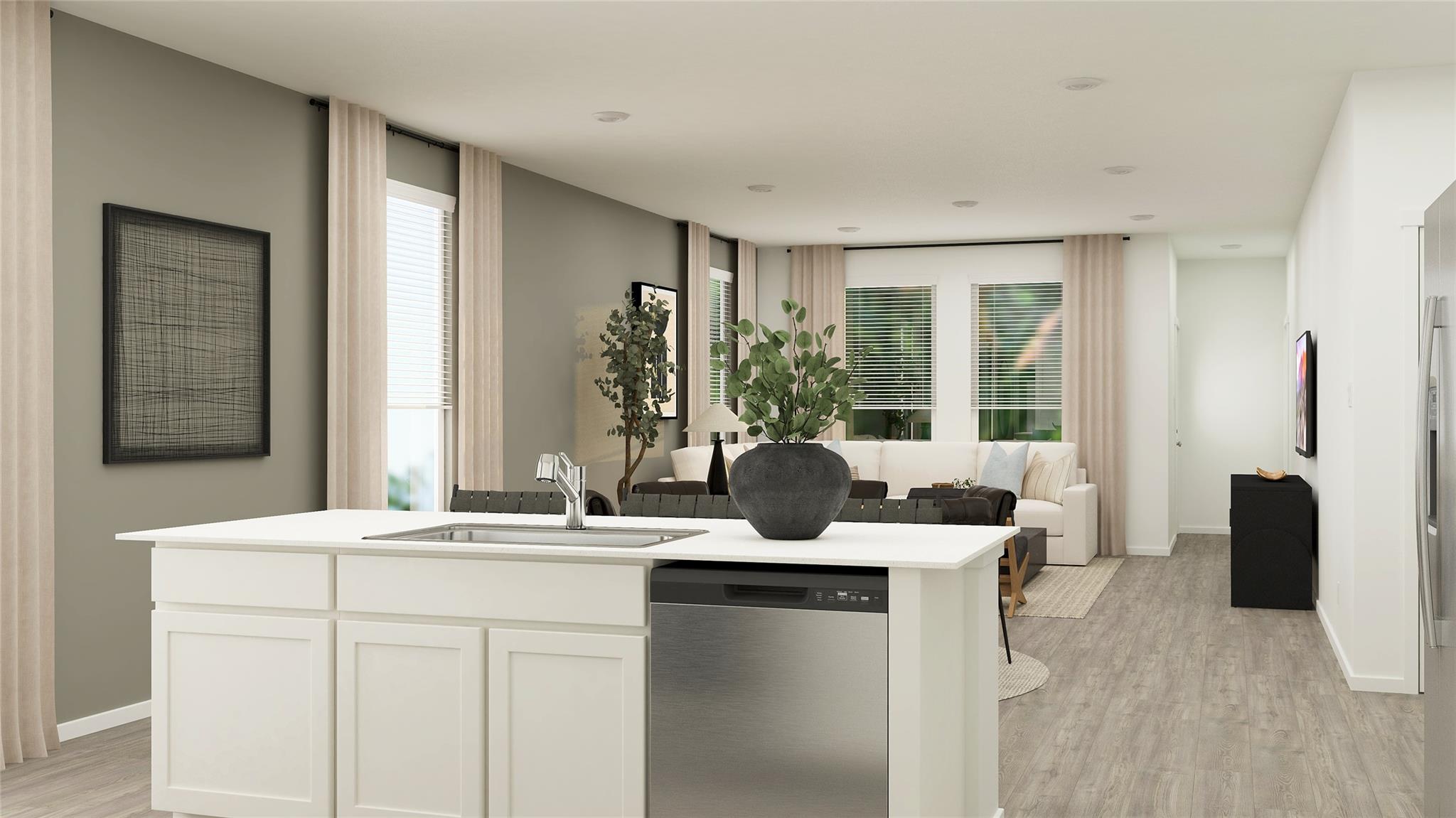 13332 Trumpet Creeper Dr, Elgin, TX 78621