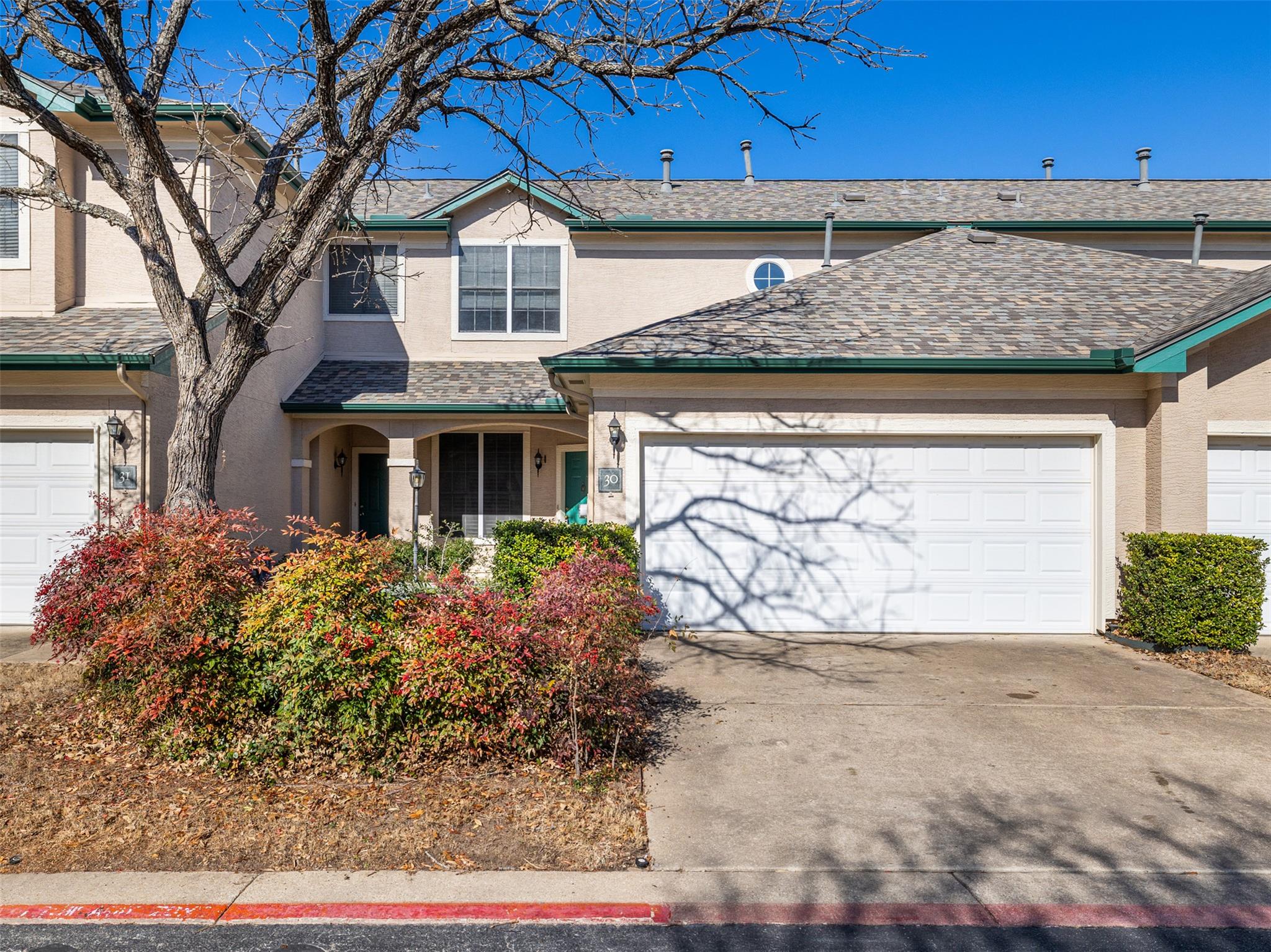 2100 Pipers Field Dr # 30, Austin, TX 78758