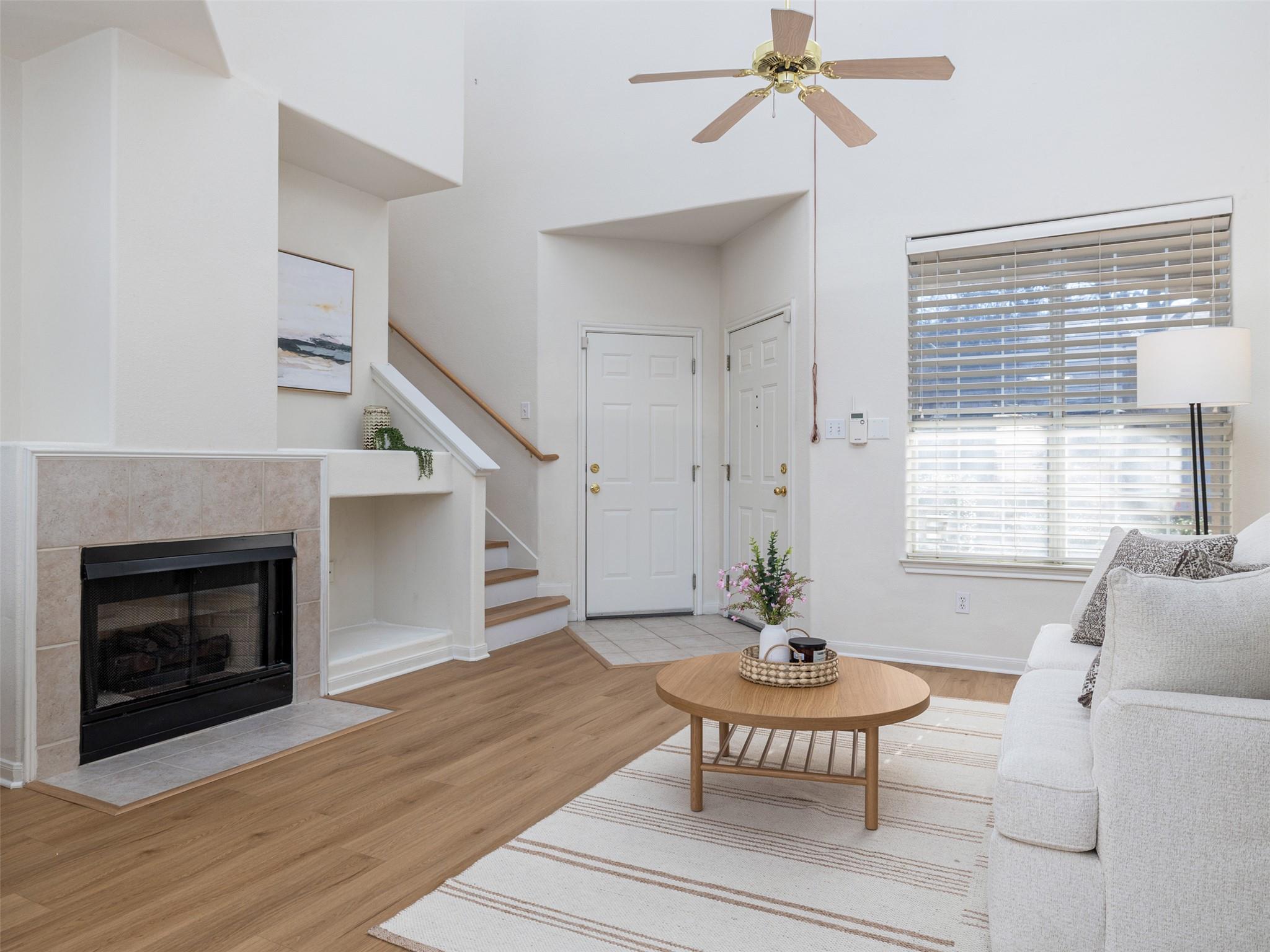 2100 Pipers Field Dr # 30, Austin, TX 78758