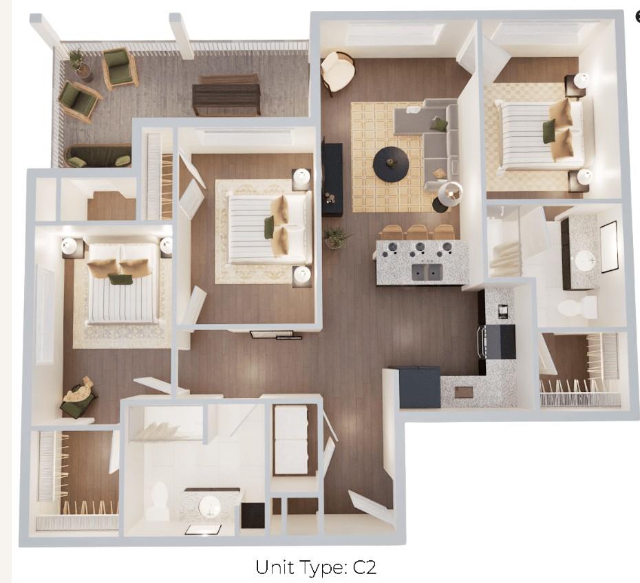 2551 N Guadalupe St # 1202, Seguin, TX 78155