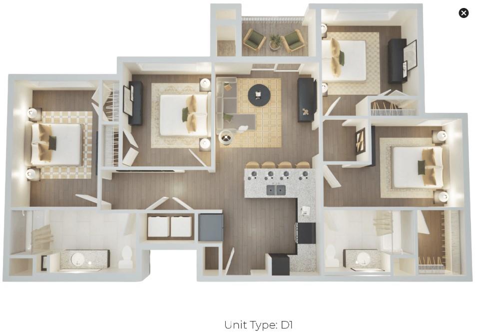 2551 N Guadalupe St # 1208, Seguin, TX 78155