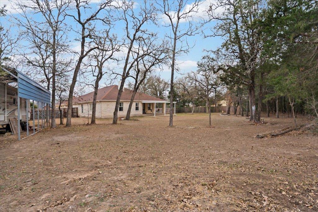 118 Wamel Way, Cedar Creek, TX 78612