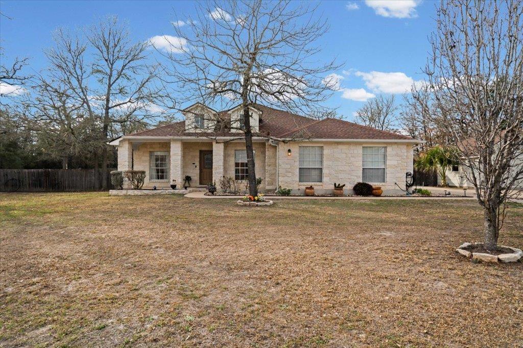 118 Wamel Way, Cedar Creek, TX 78612