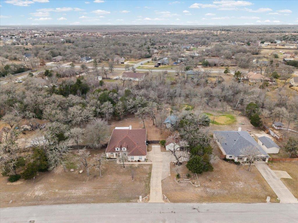 118 Wamel Way, Cedar Creek, TX 78612