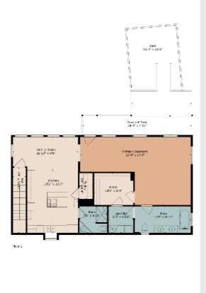 315 Riverwood Dr, Bastrop, TX 78602