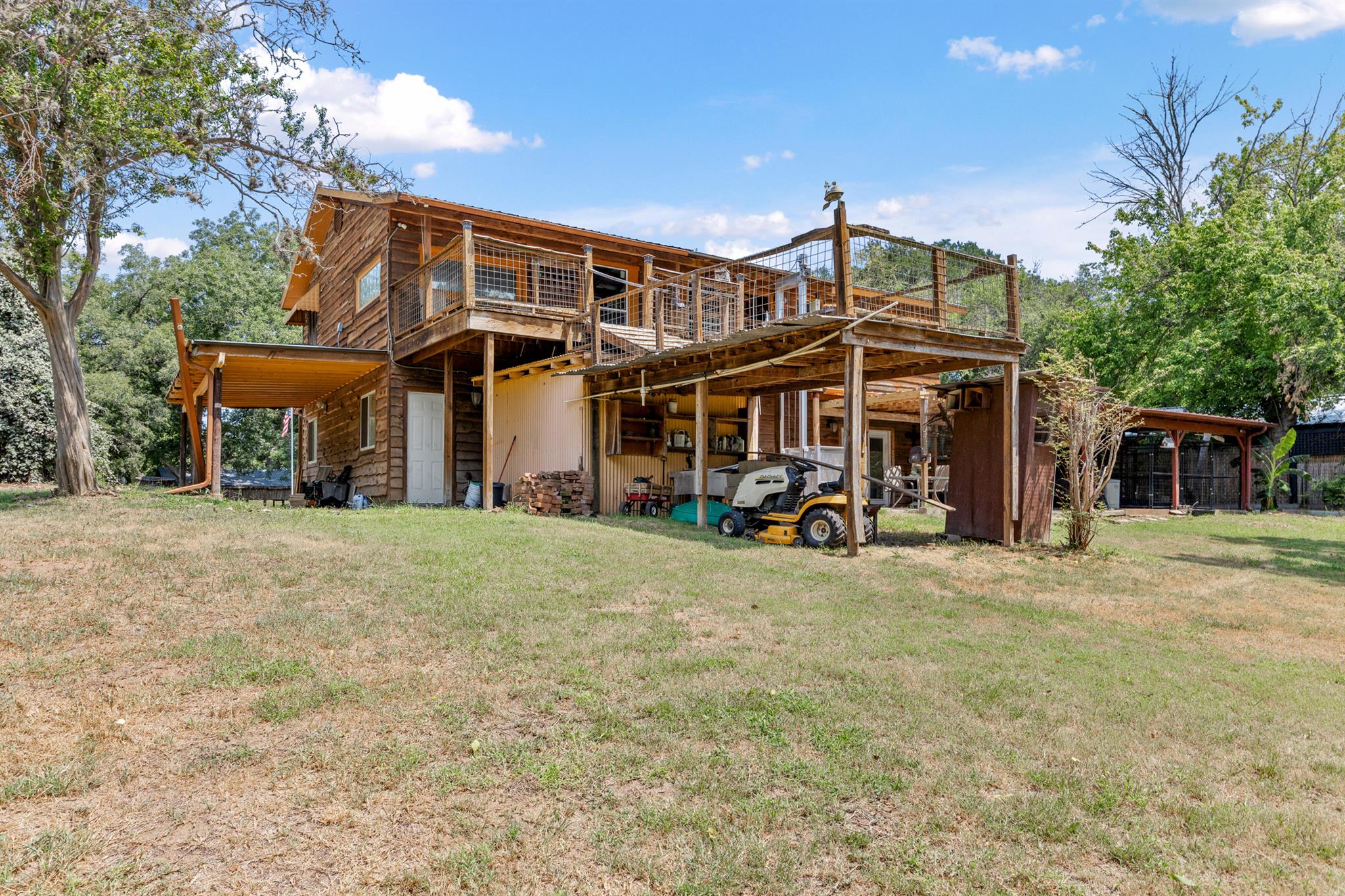 315 Riverwood Dr, Bastrop, TX 78602