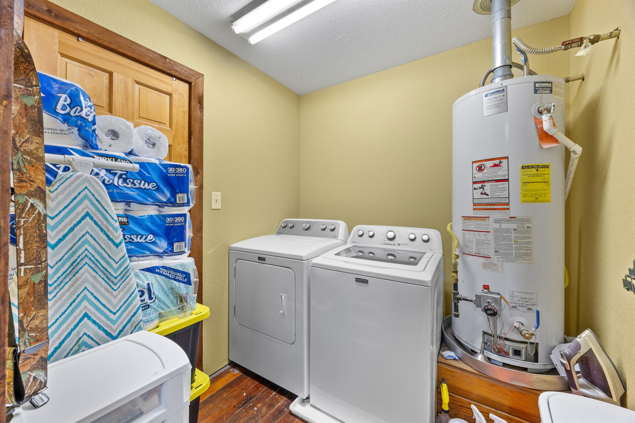 315 Riverwood Dr, Bastrop, TX 78602