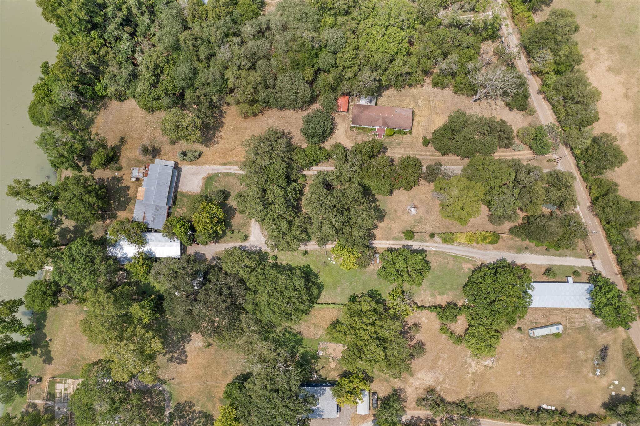 315 Riverwood Dr, Bastrop, TX 78602