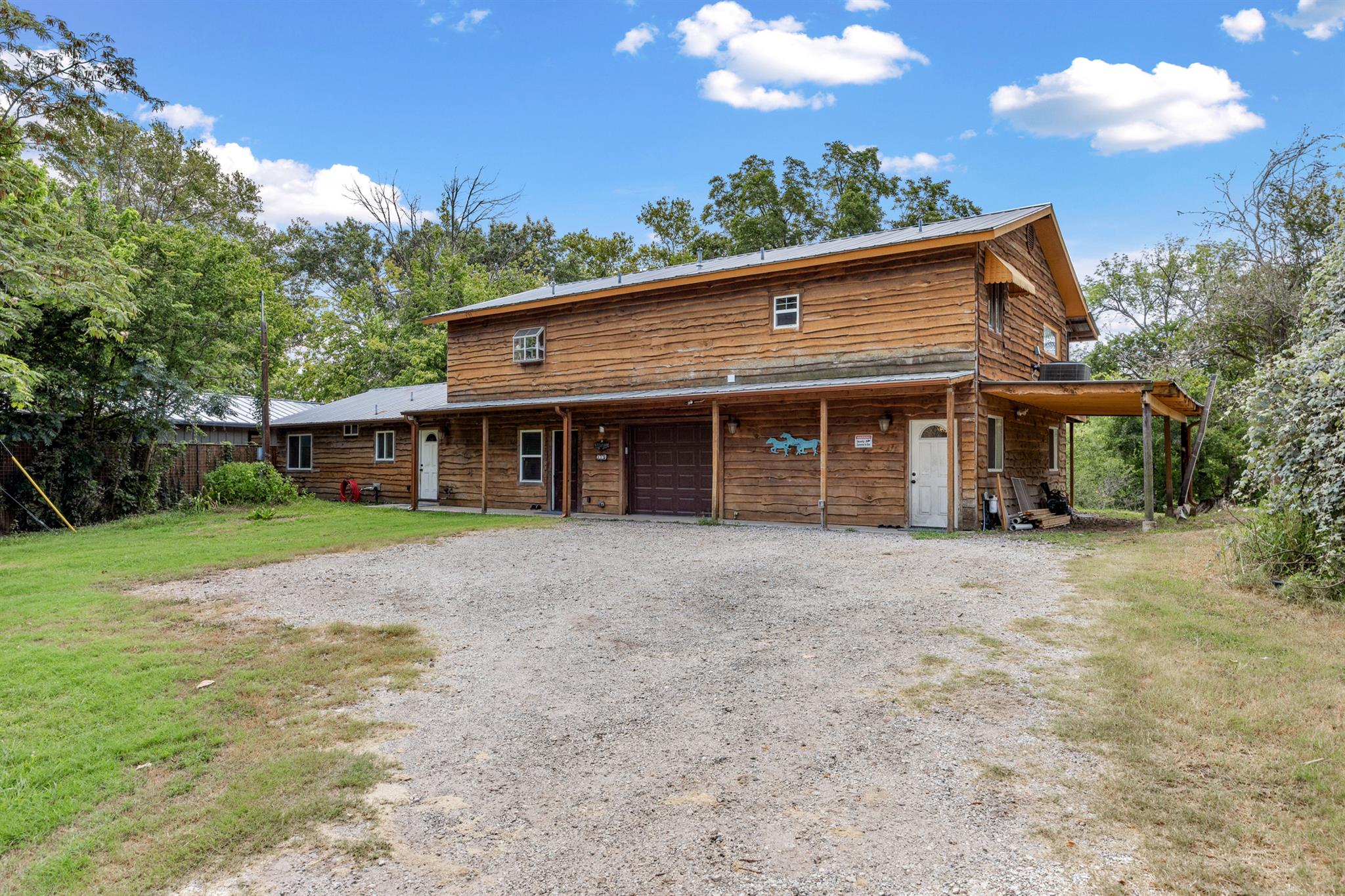 315 Riverwood Dr, Bastrop, TX 78602