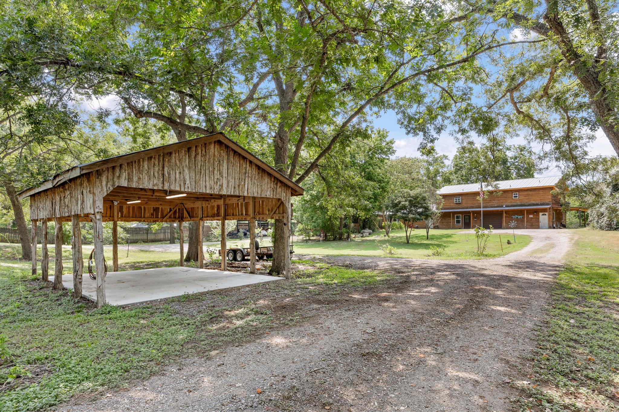 315 Riverwood Dr, Bastrop, TX 78602