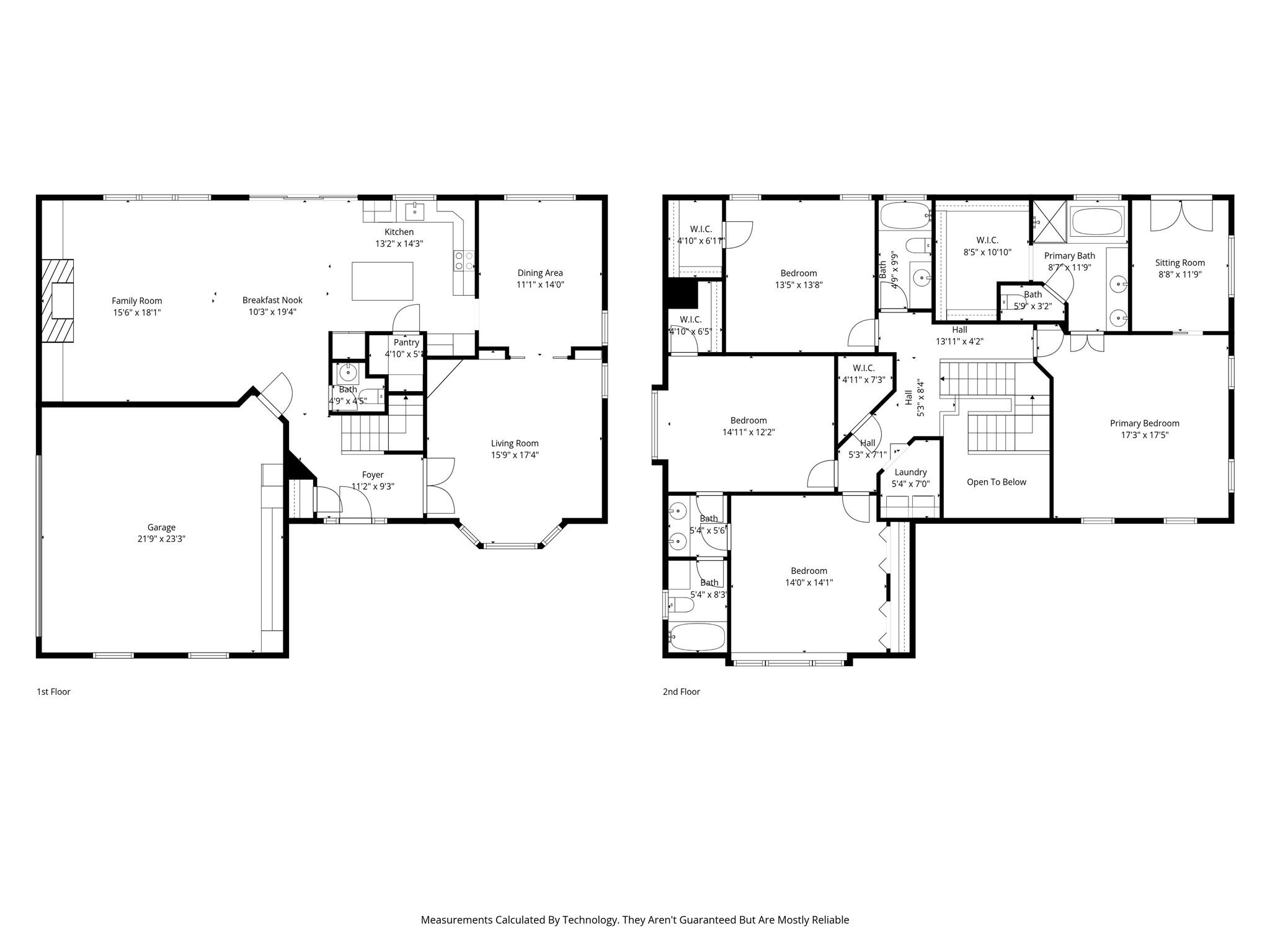 6204 Greyfeather Dr, Austin, TX 78759