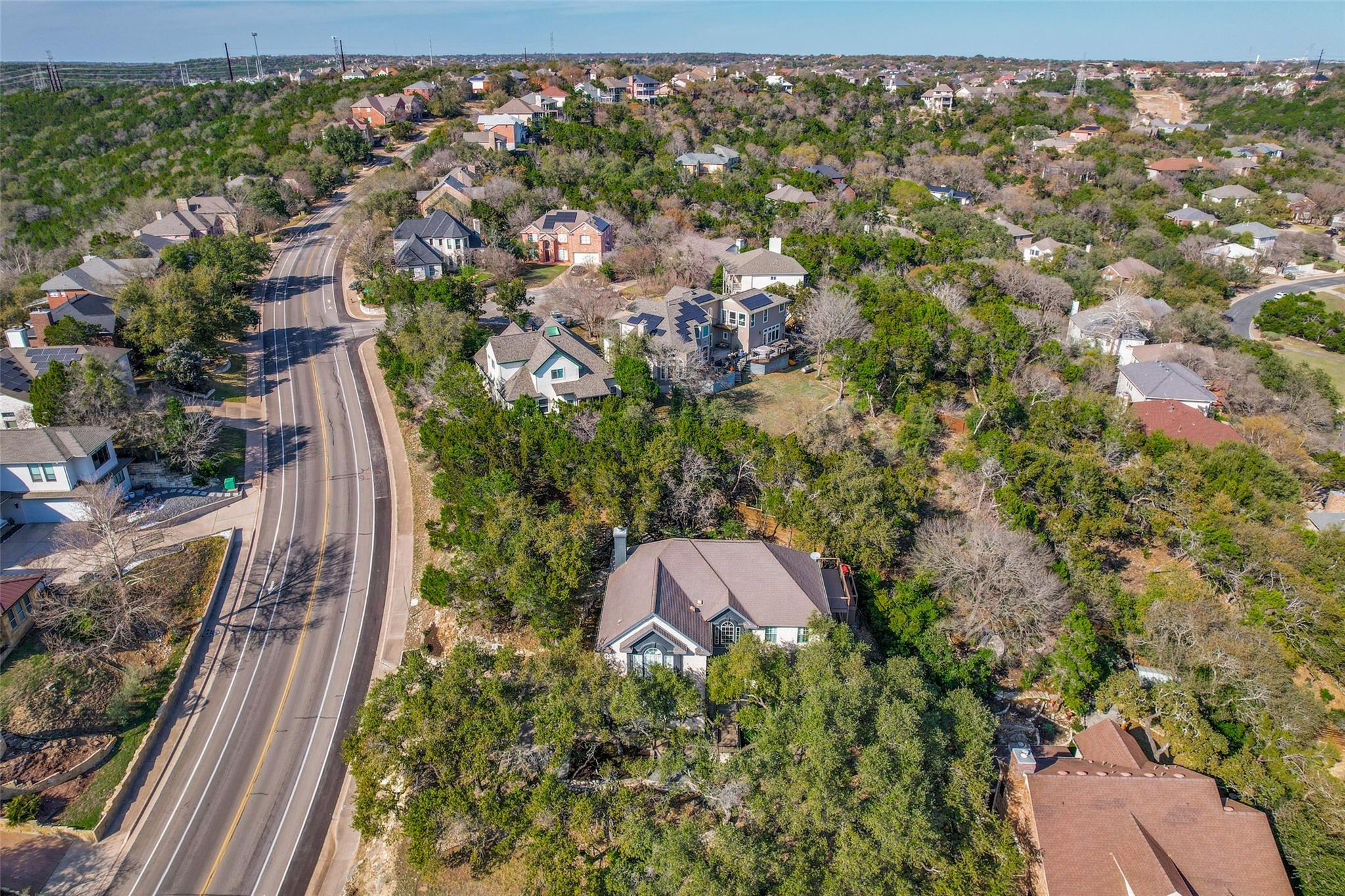 6204 Greyfeather Dr, Austin, TX 78759