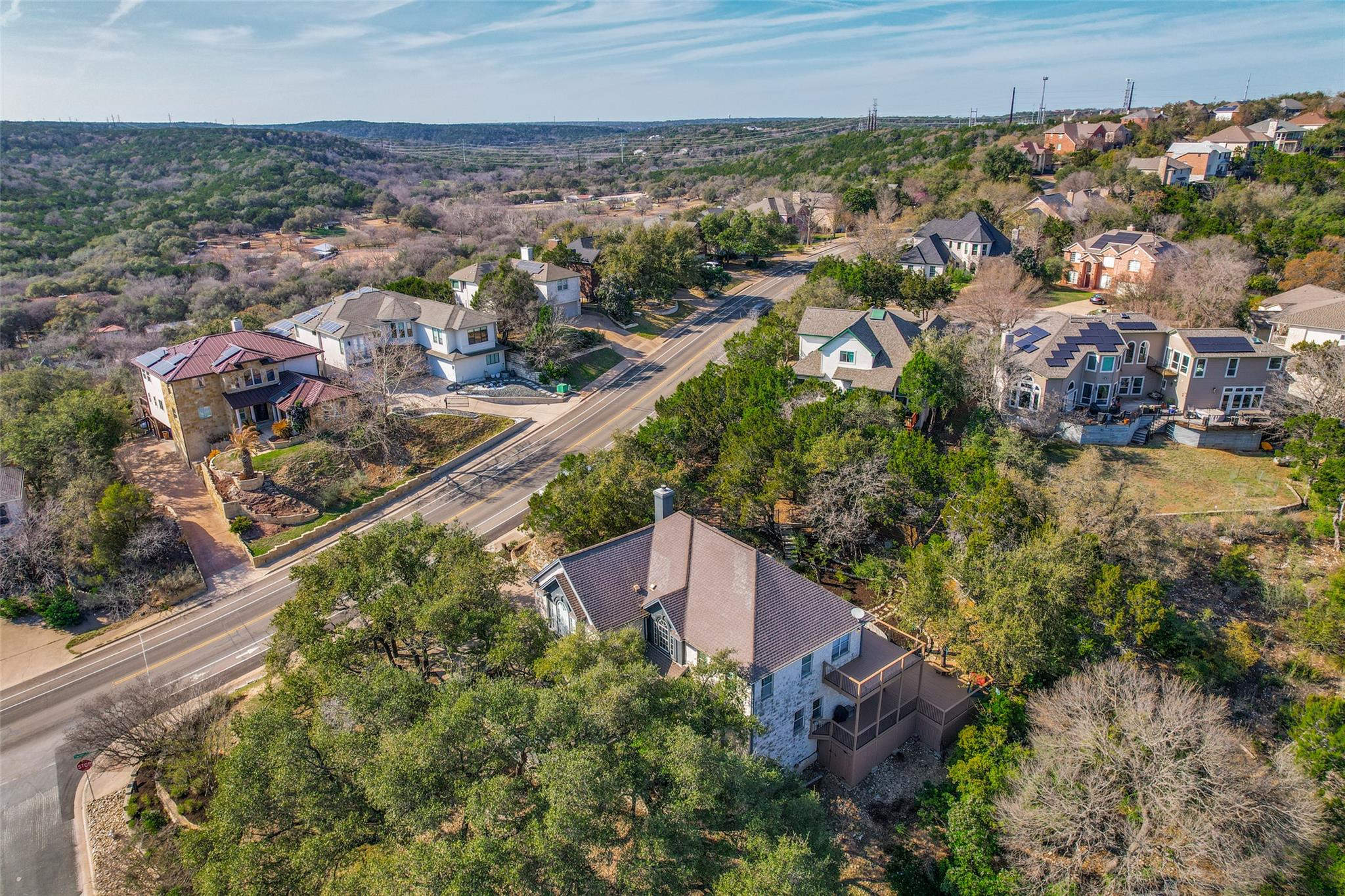 6204 Greyfeather Dr, Austin, TX 78759