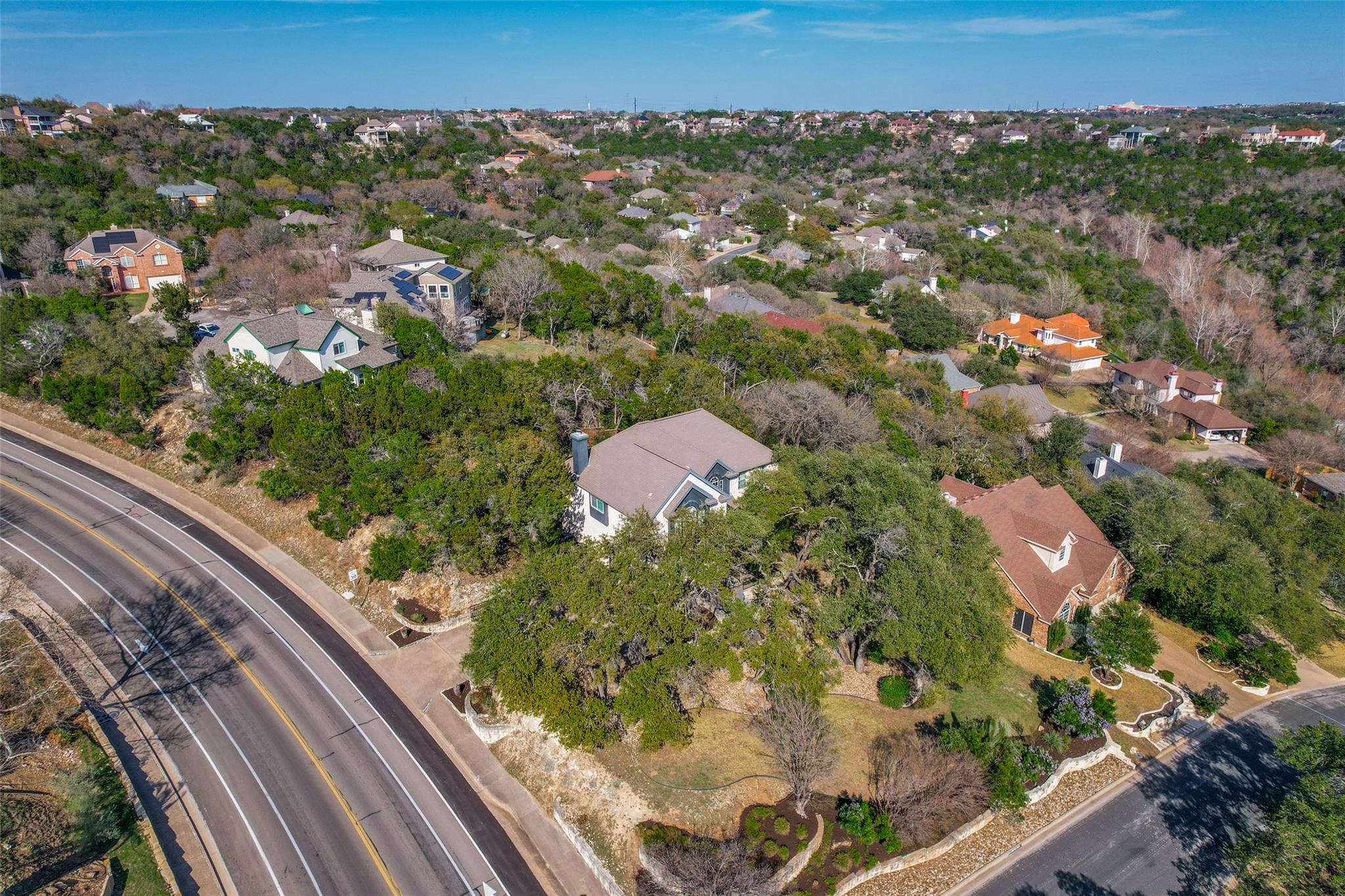 6204 Greyfeather Dr, Austin, TX 78759