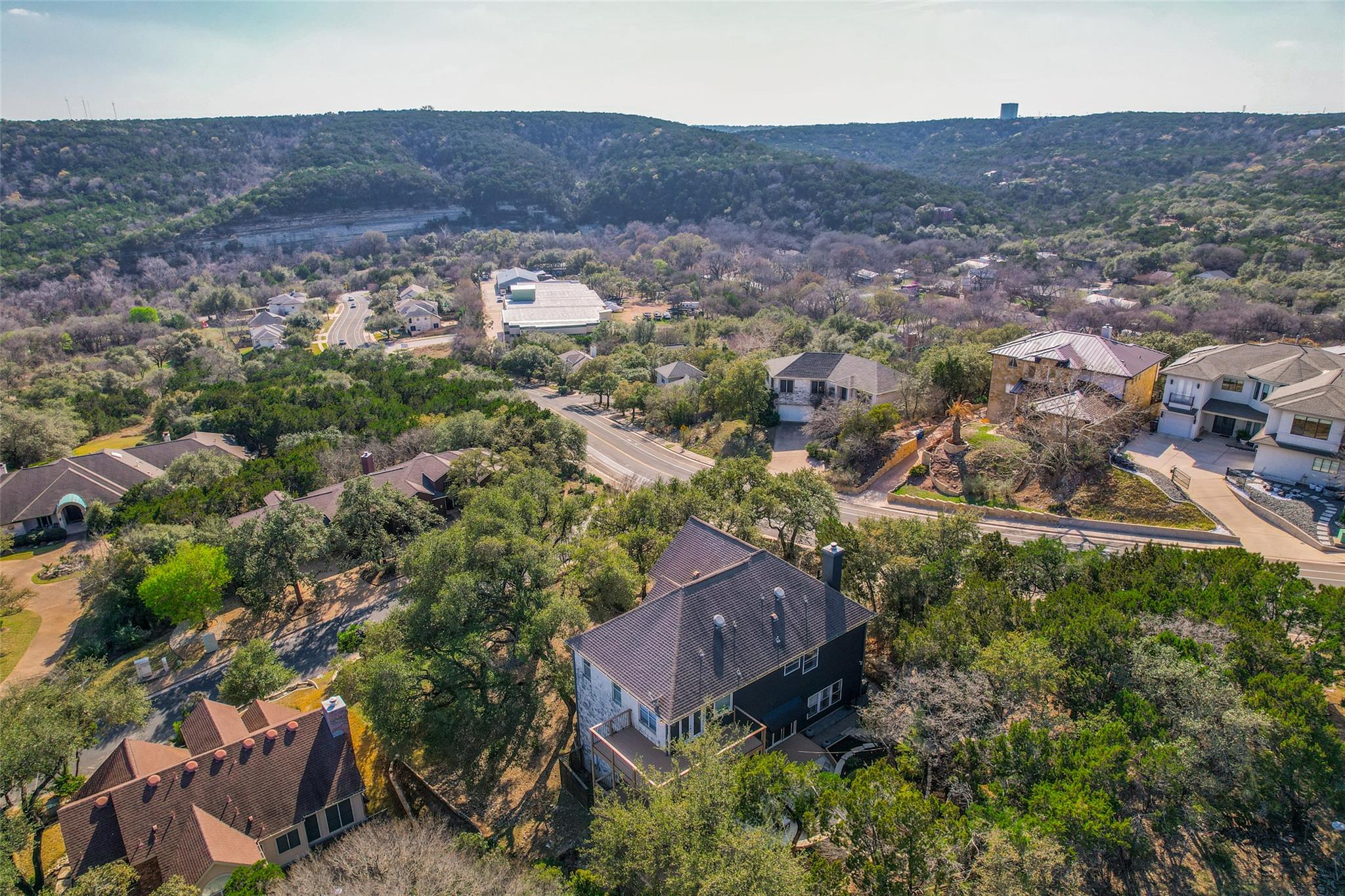 6204 Greyfeather Dr, Austin, TX 78759