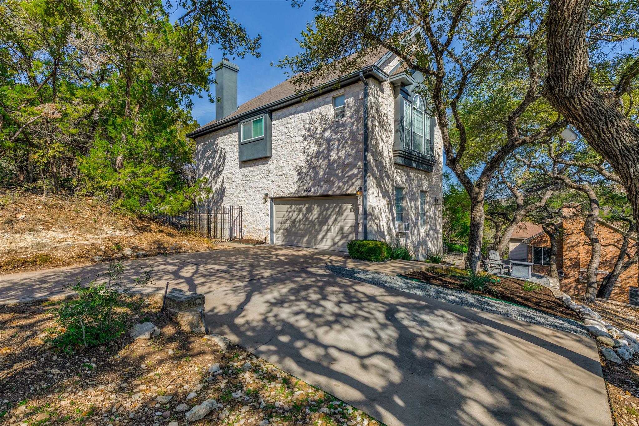 6204 Greyfeather Dr, Austin, TX 78759