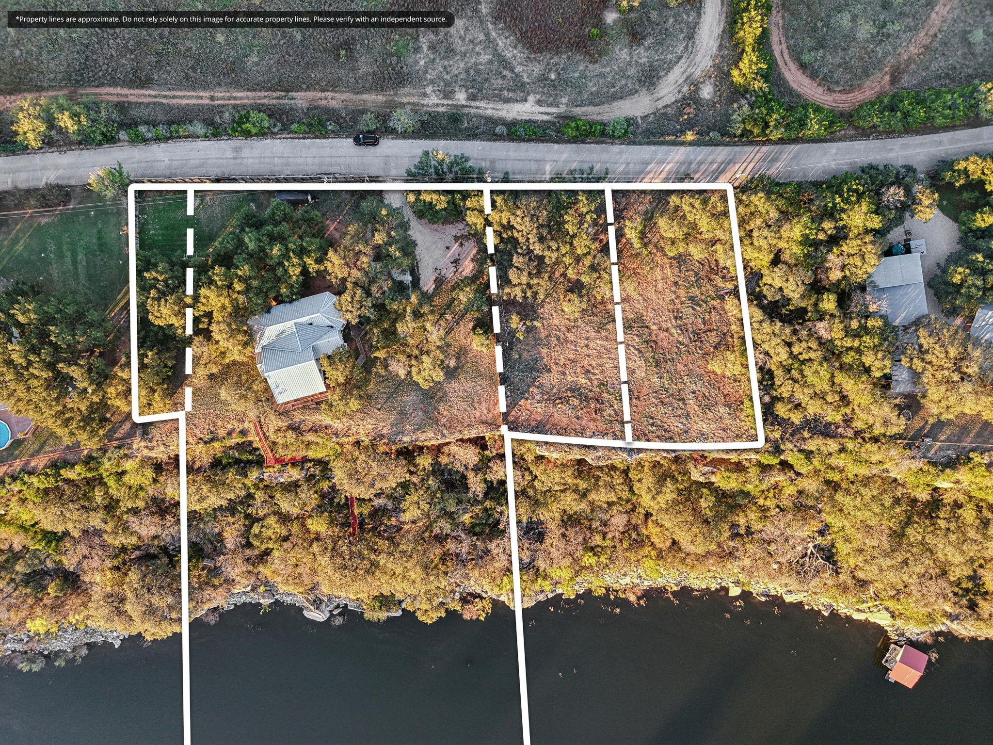 24333 Pedernales Cliff Trl, Spicewood, TX 78669